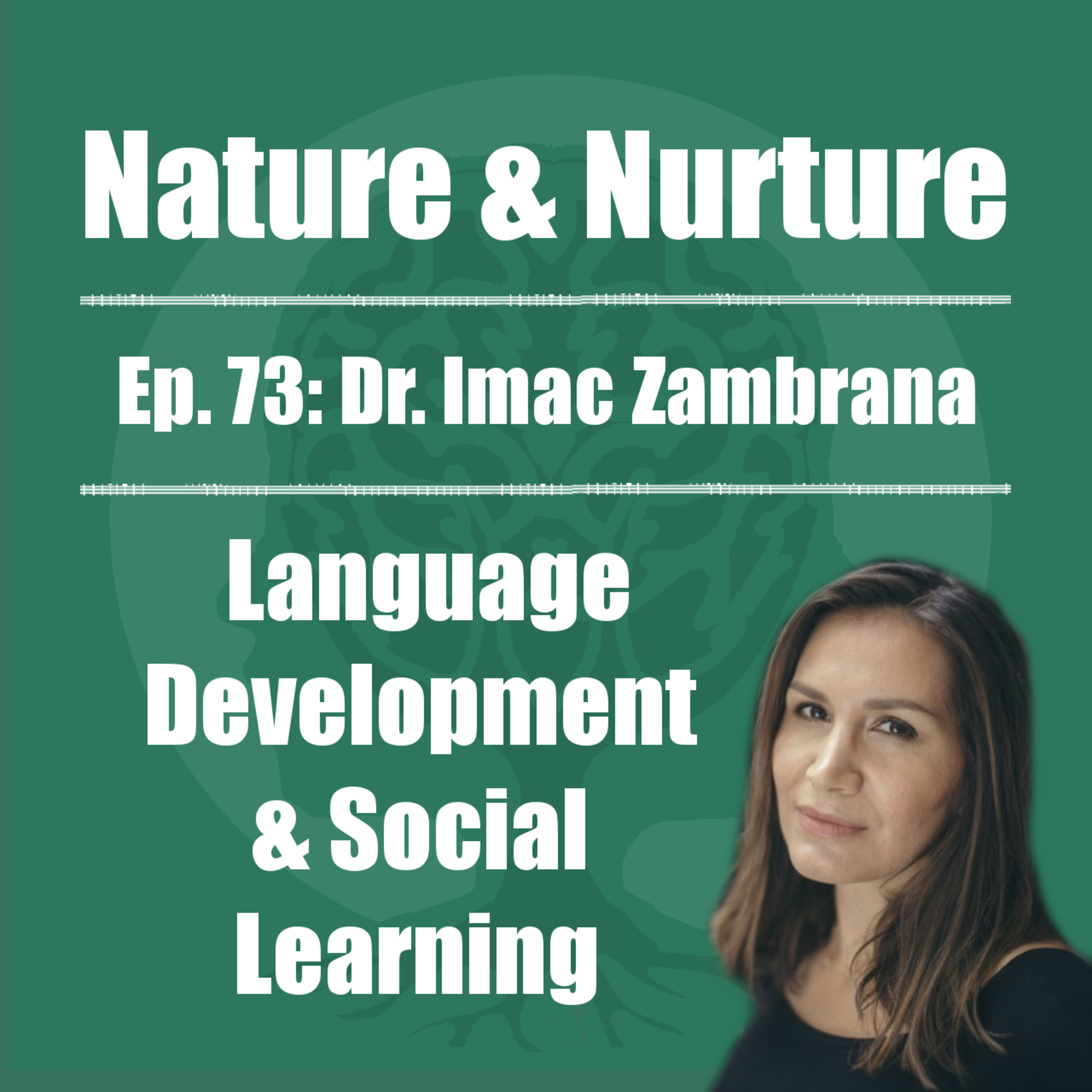The Nature & Nurture Podcast