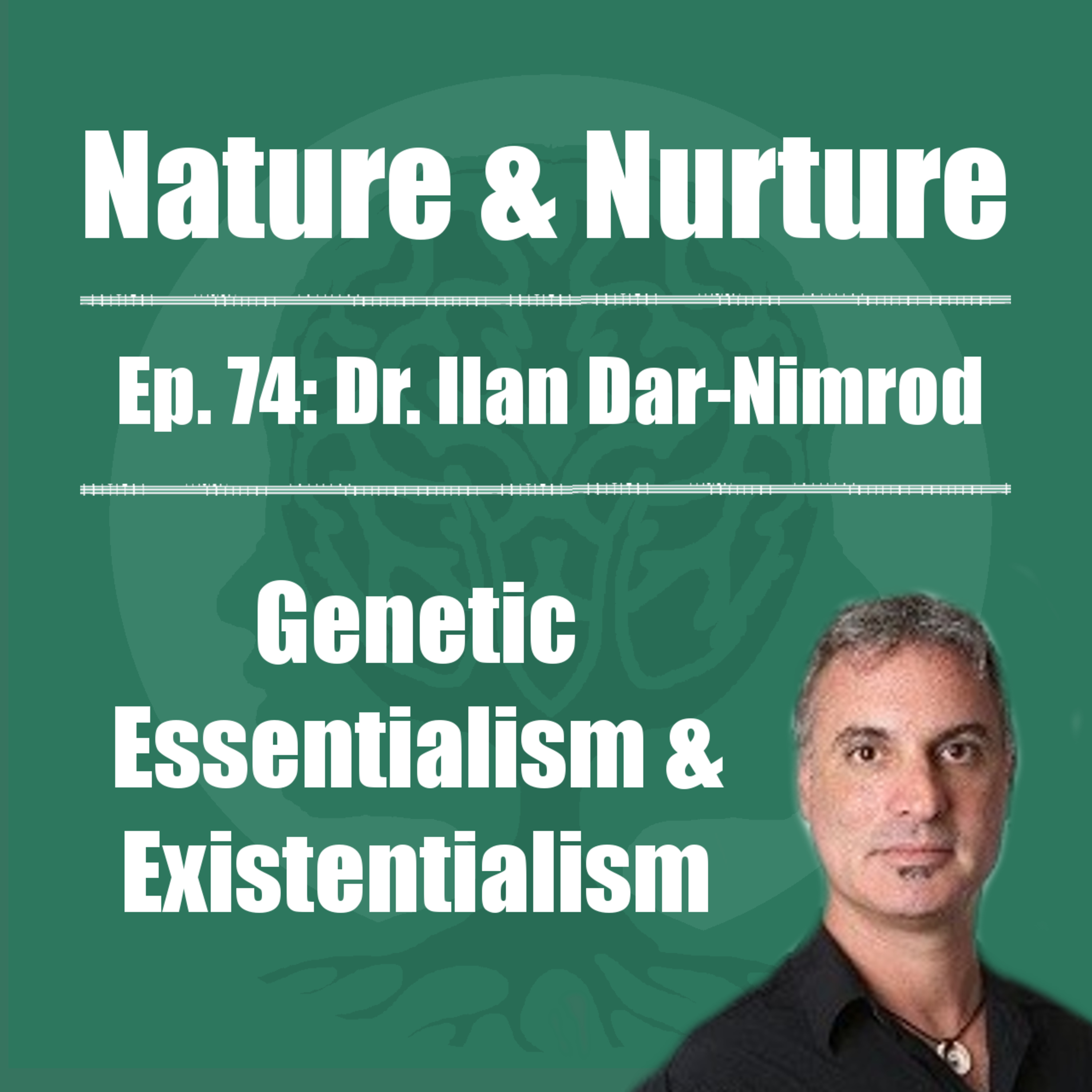 The Nature & Nurture Podcast