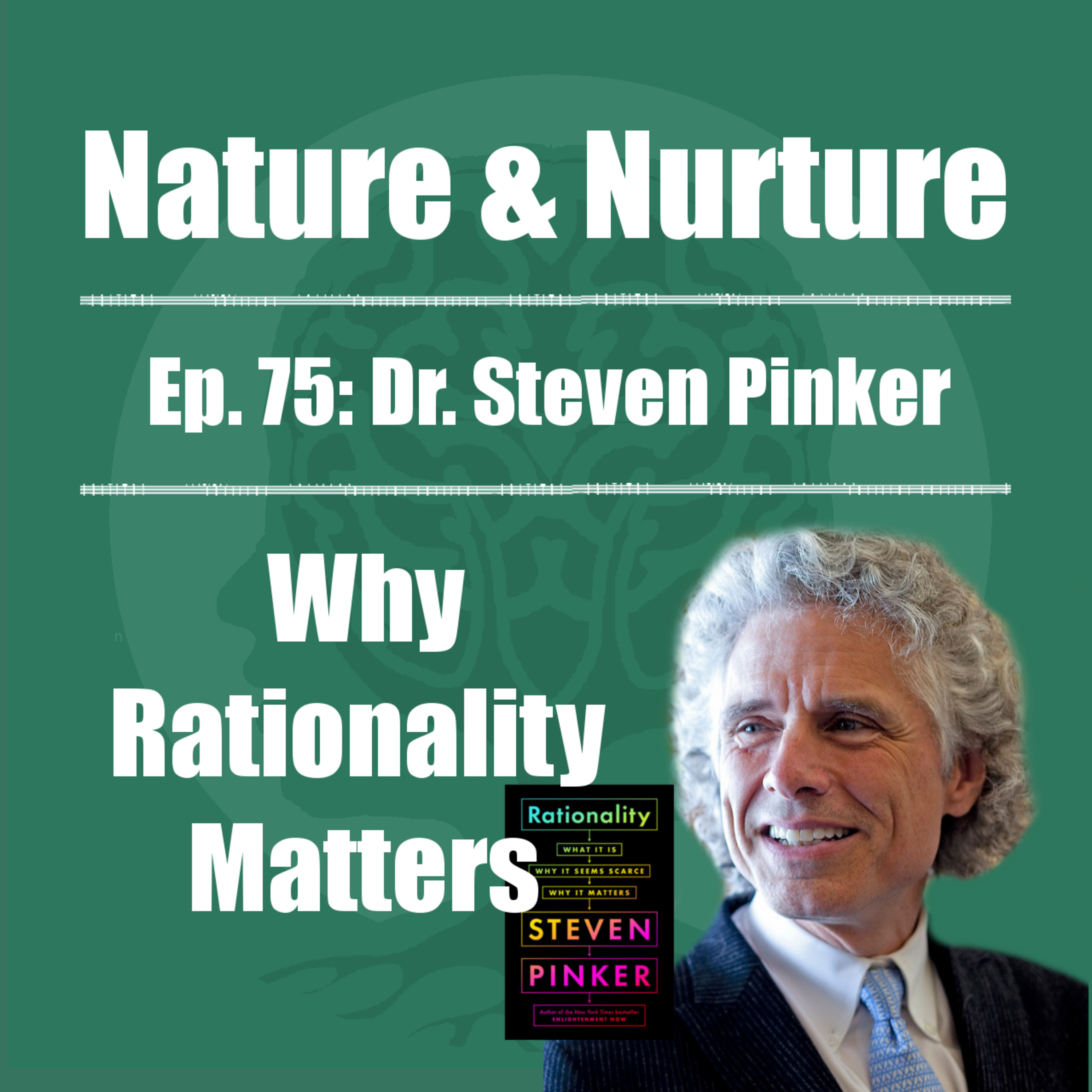 The Nature & Nurture Podcast