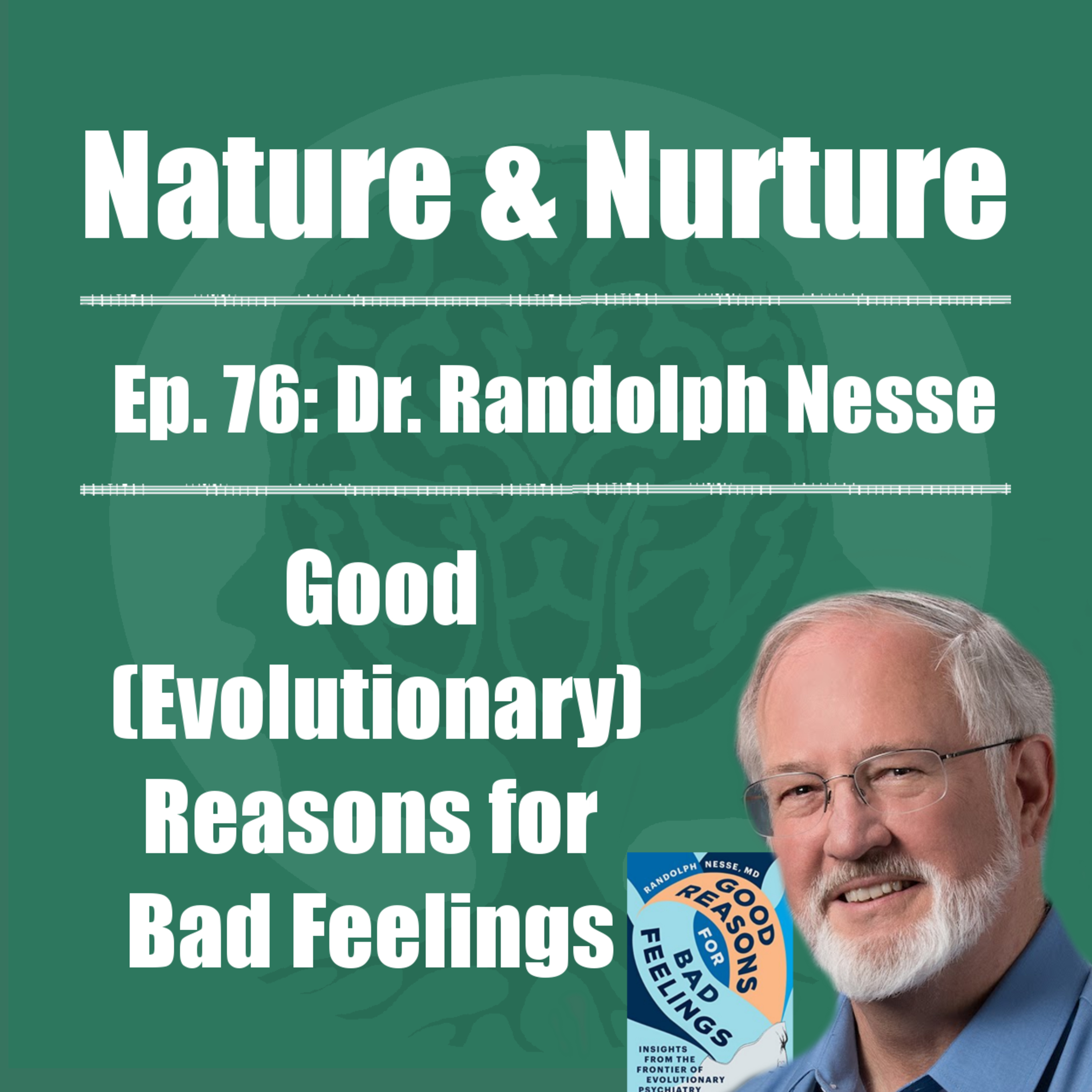 The Nature & Nurture Podcast