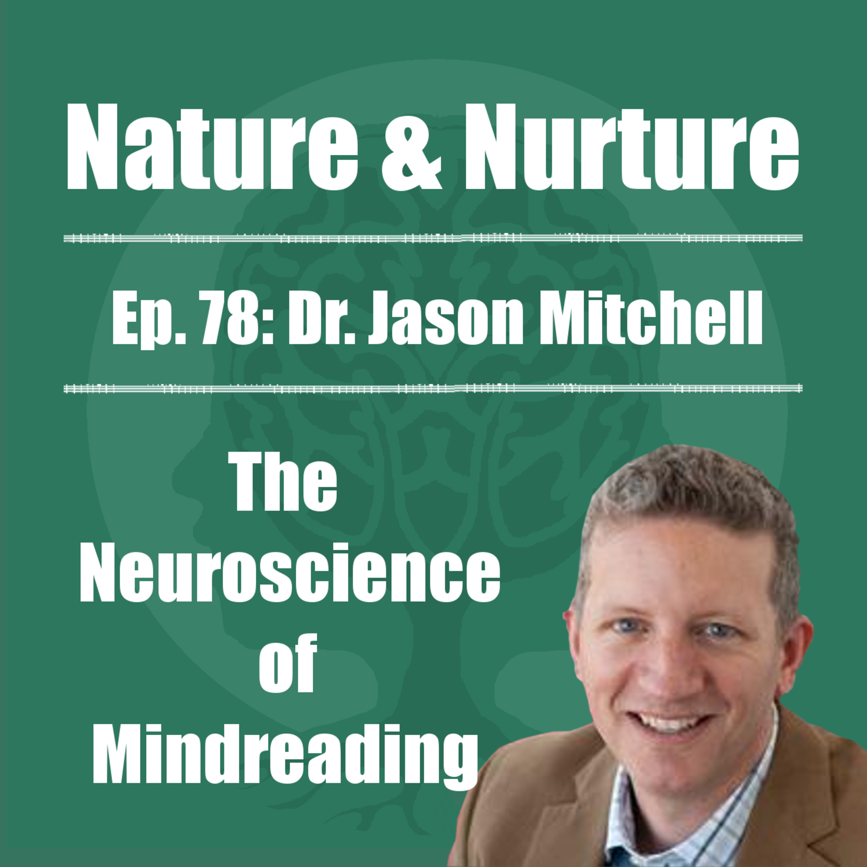 The Nature & Nurture Podcast