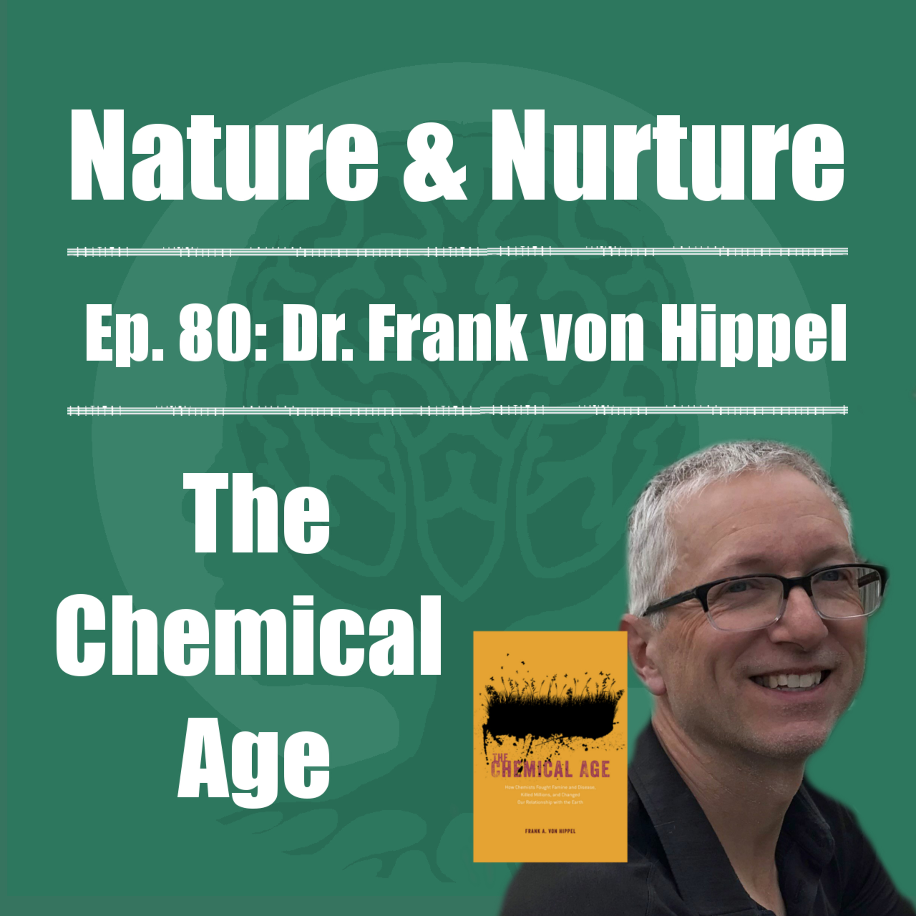 The Nature & Nurture Podcast
