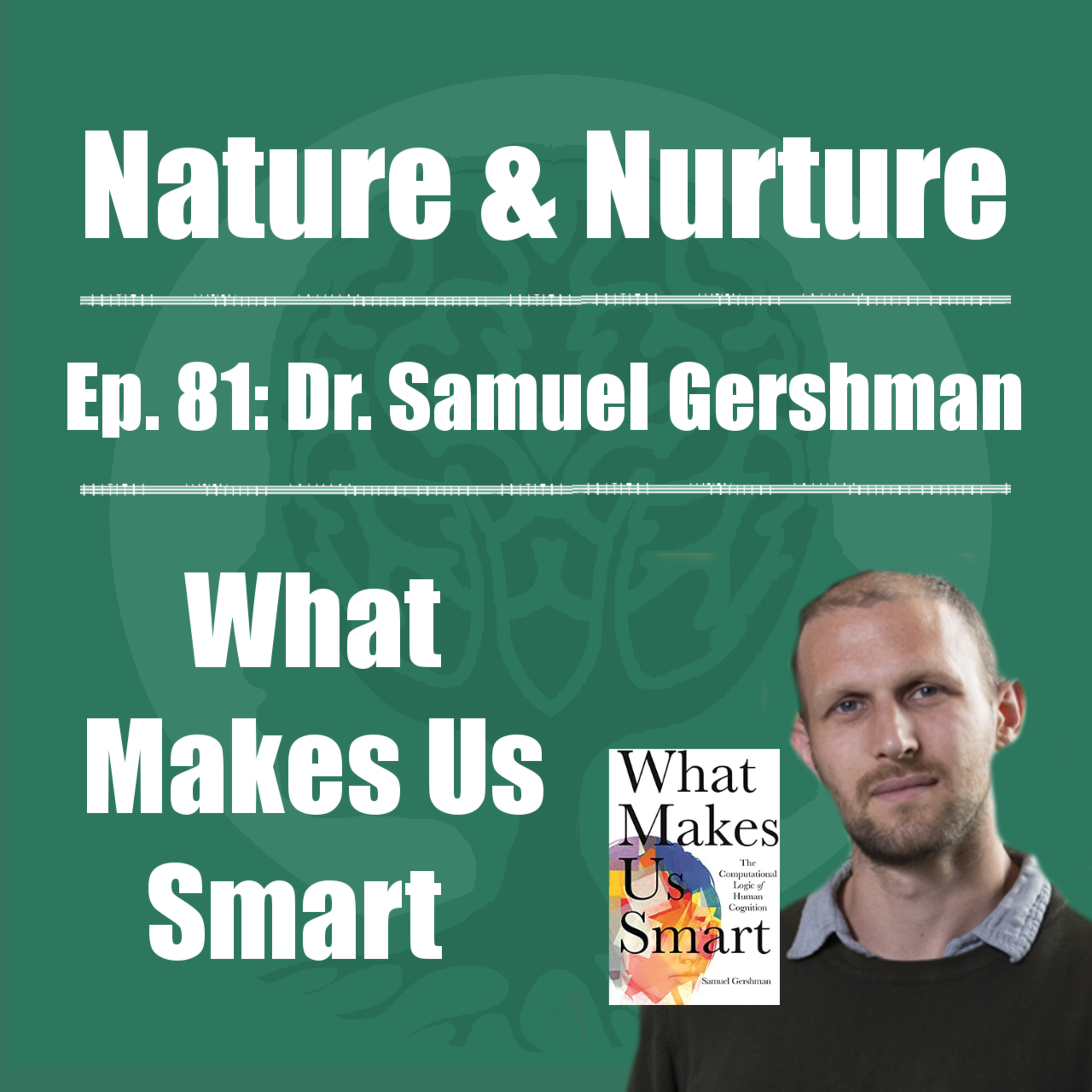 The Nature & Nurture Podcast