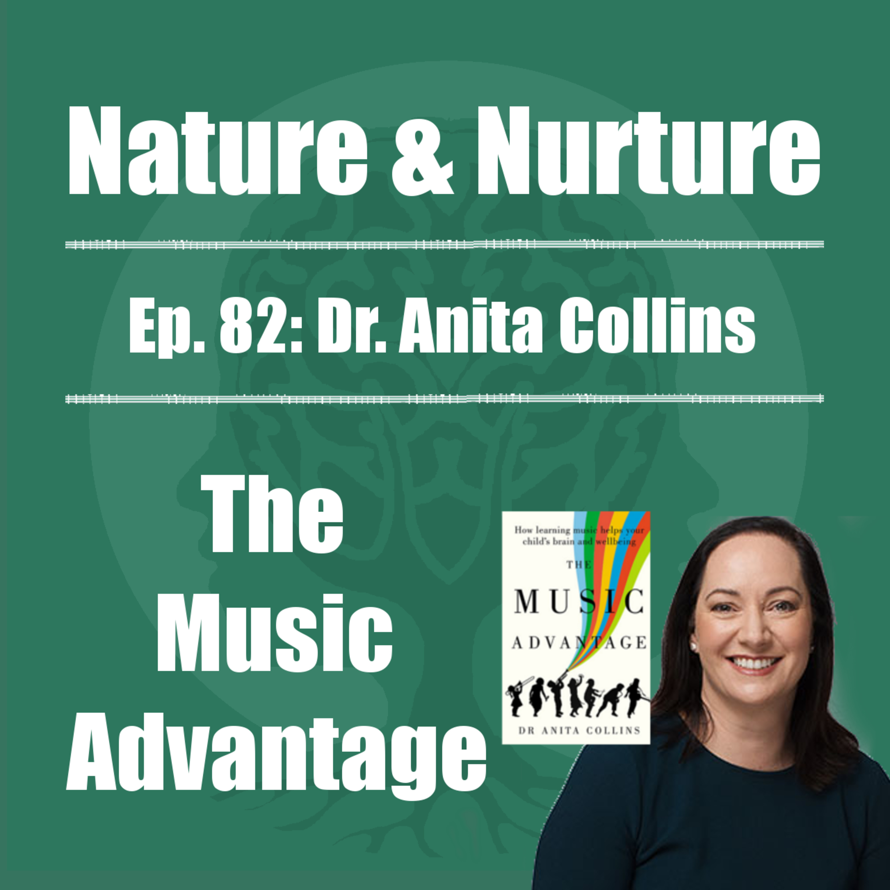 The Nature & Nurture Podcast