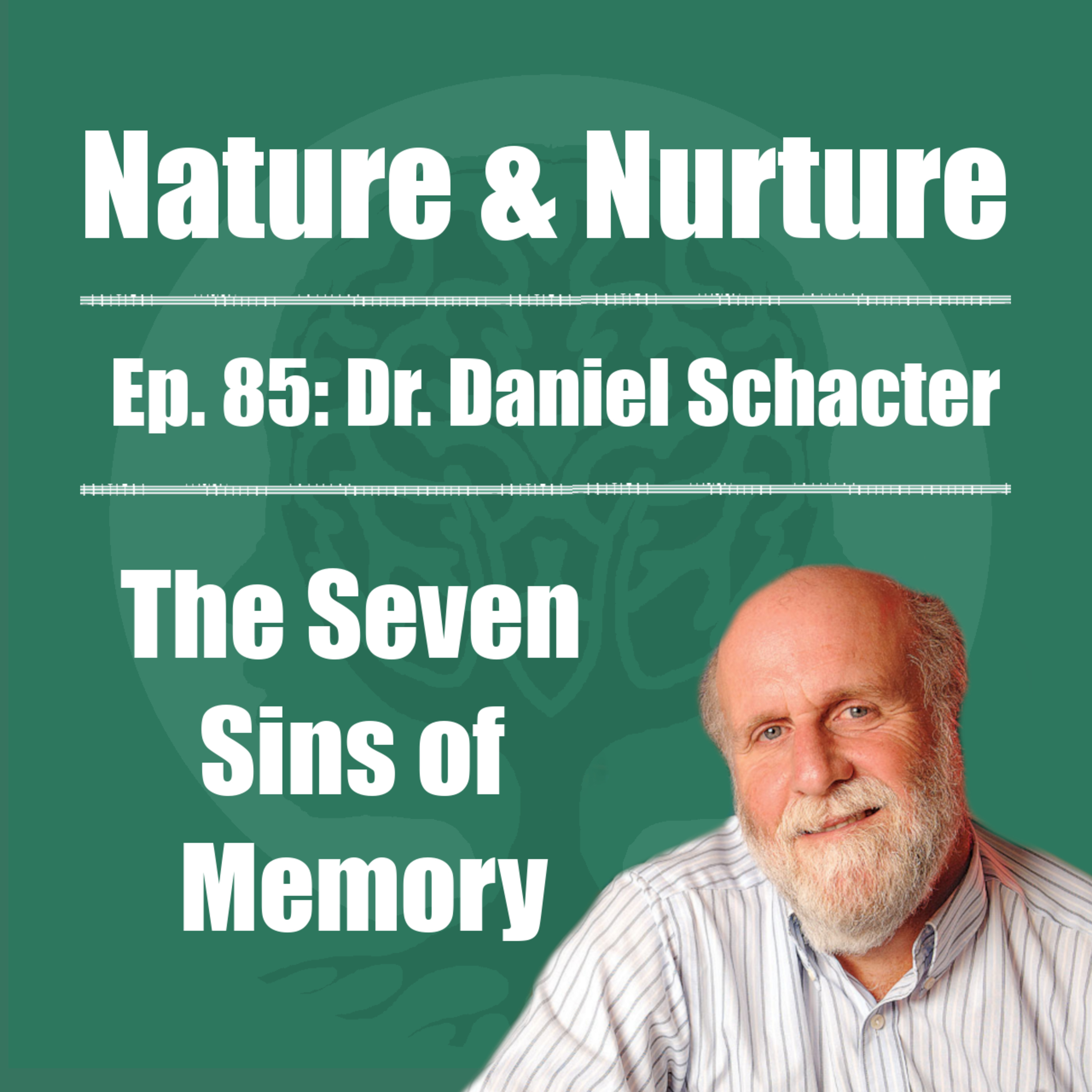 The Nature & Nurture Podcast