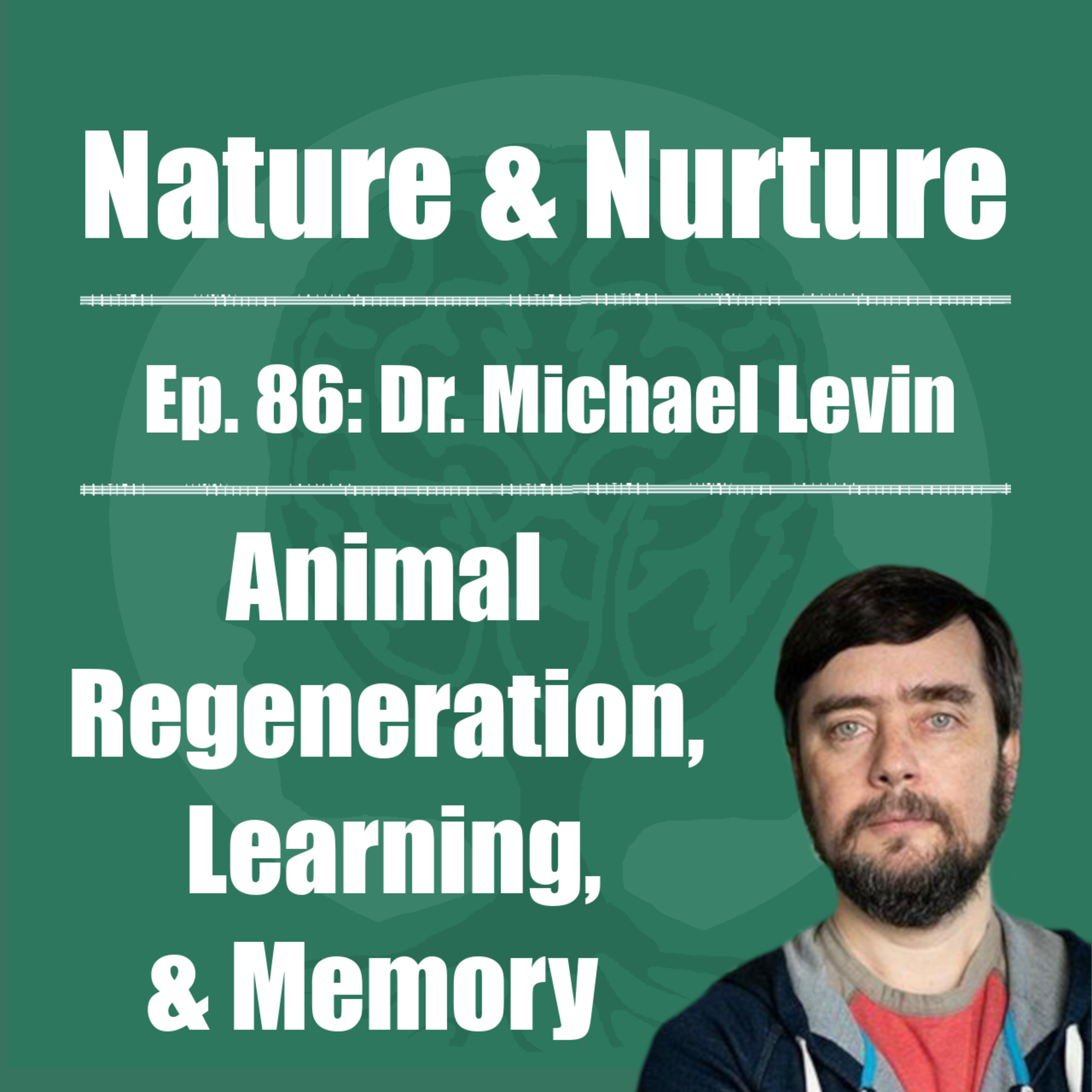The Nature & Nurture Podcast
