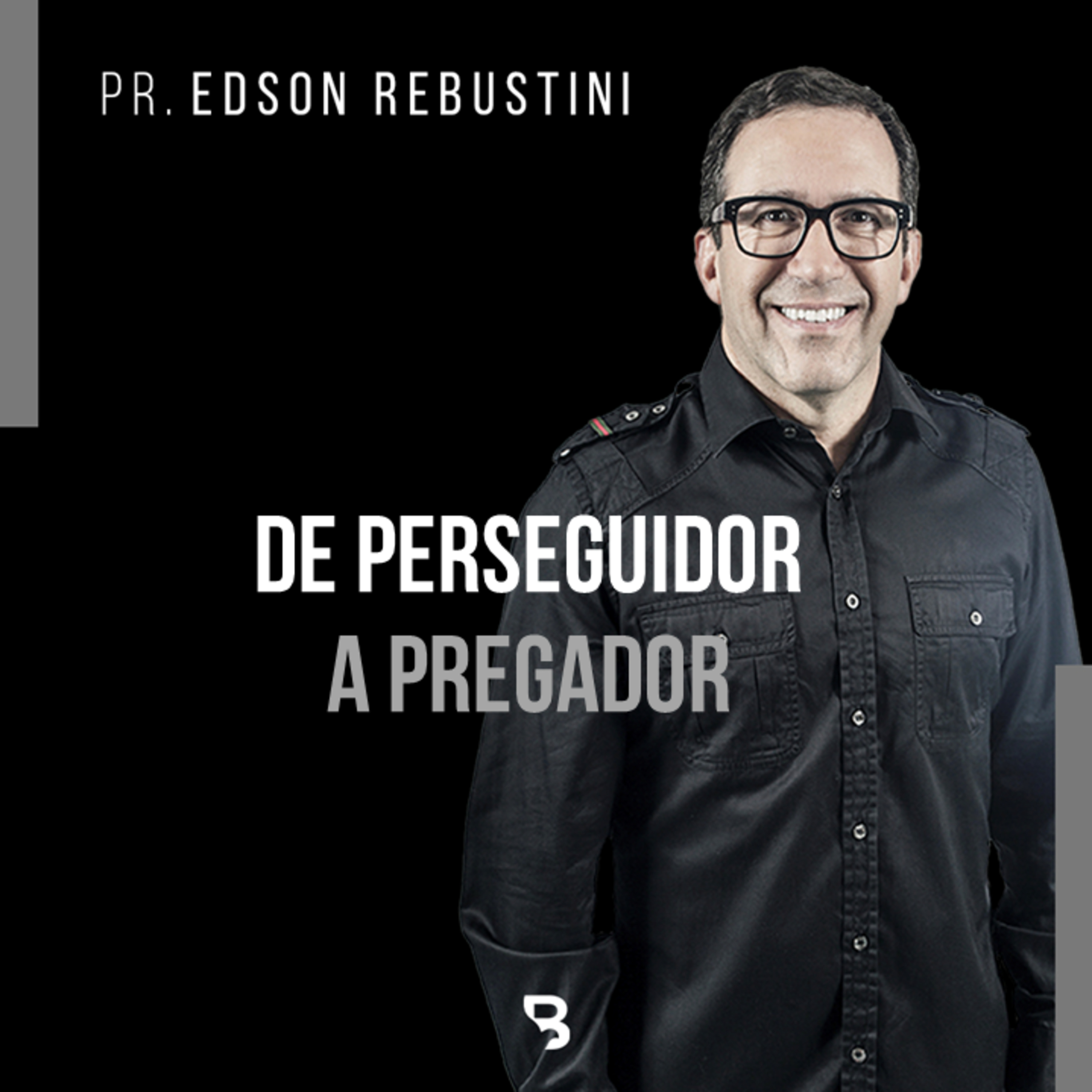 Edson Rebustini