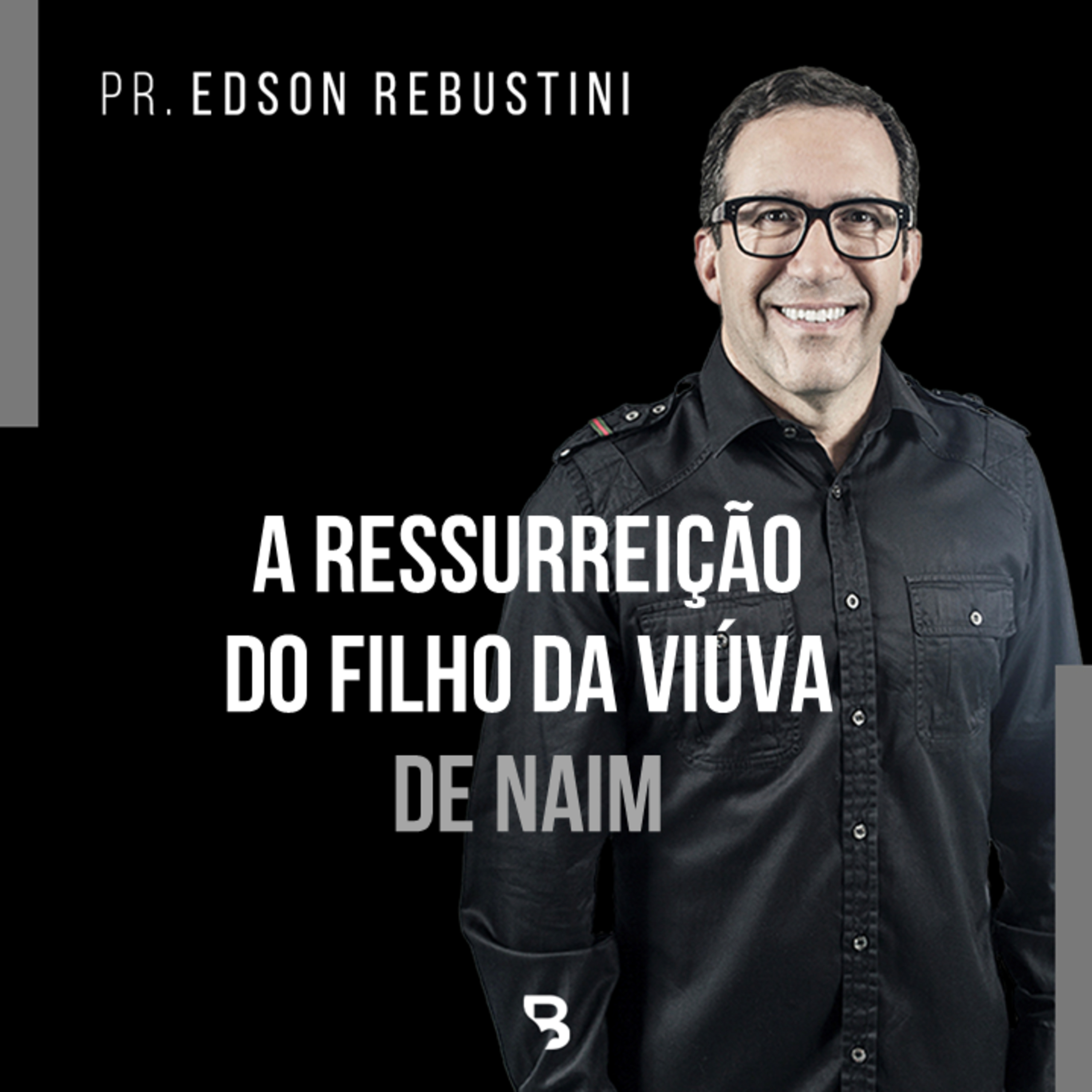 Edson Rebustini
