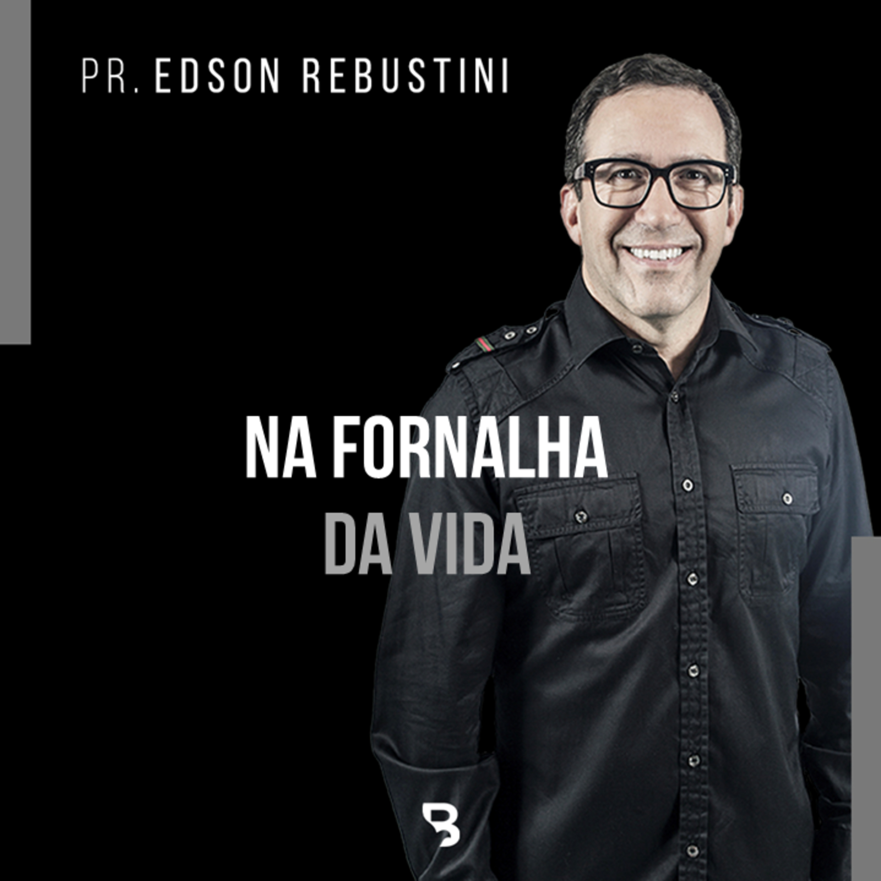 Edson Rebustini