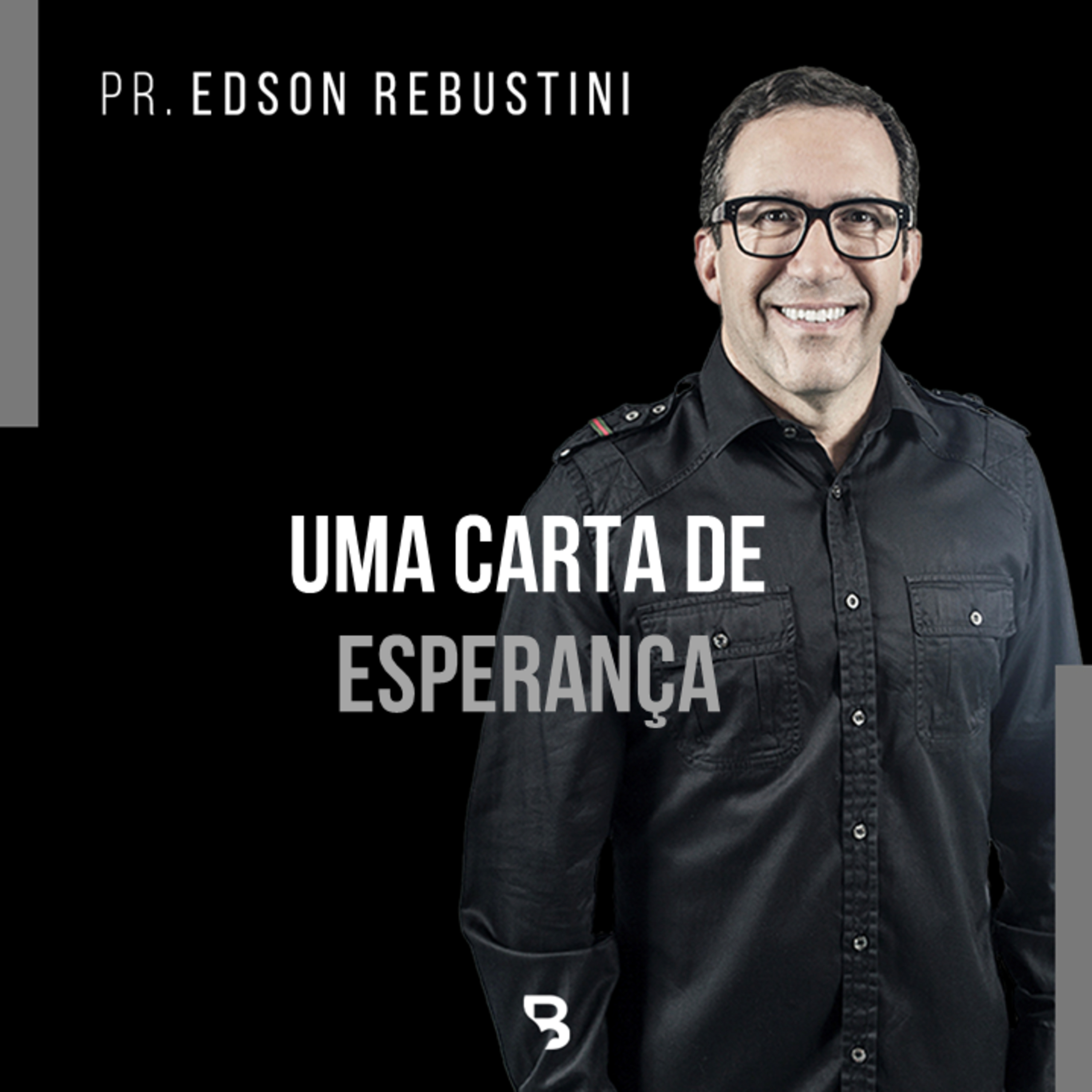 Edson Rebustini