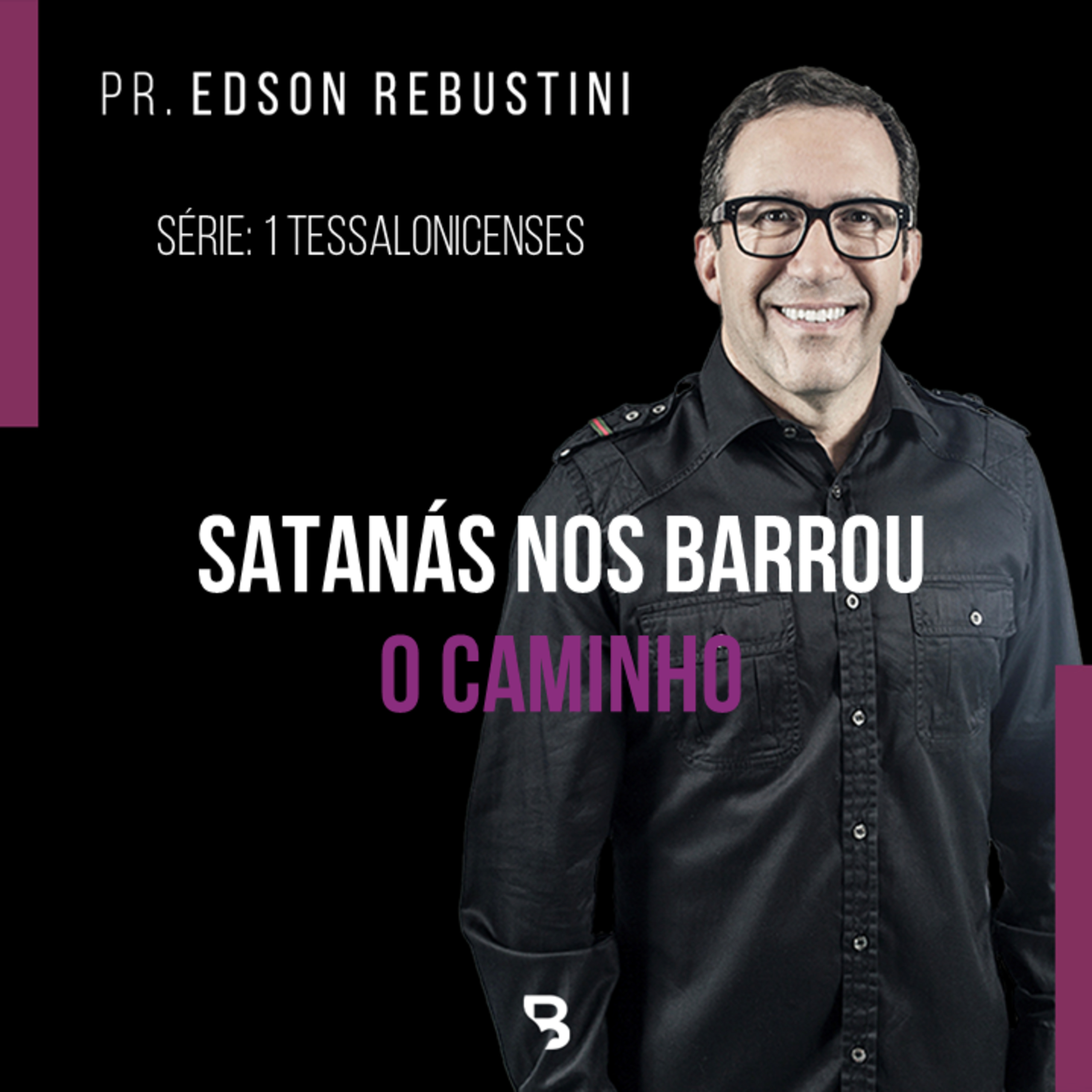 Edson Rebustini