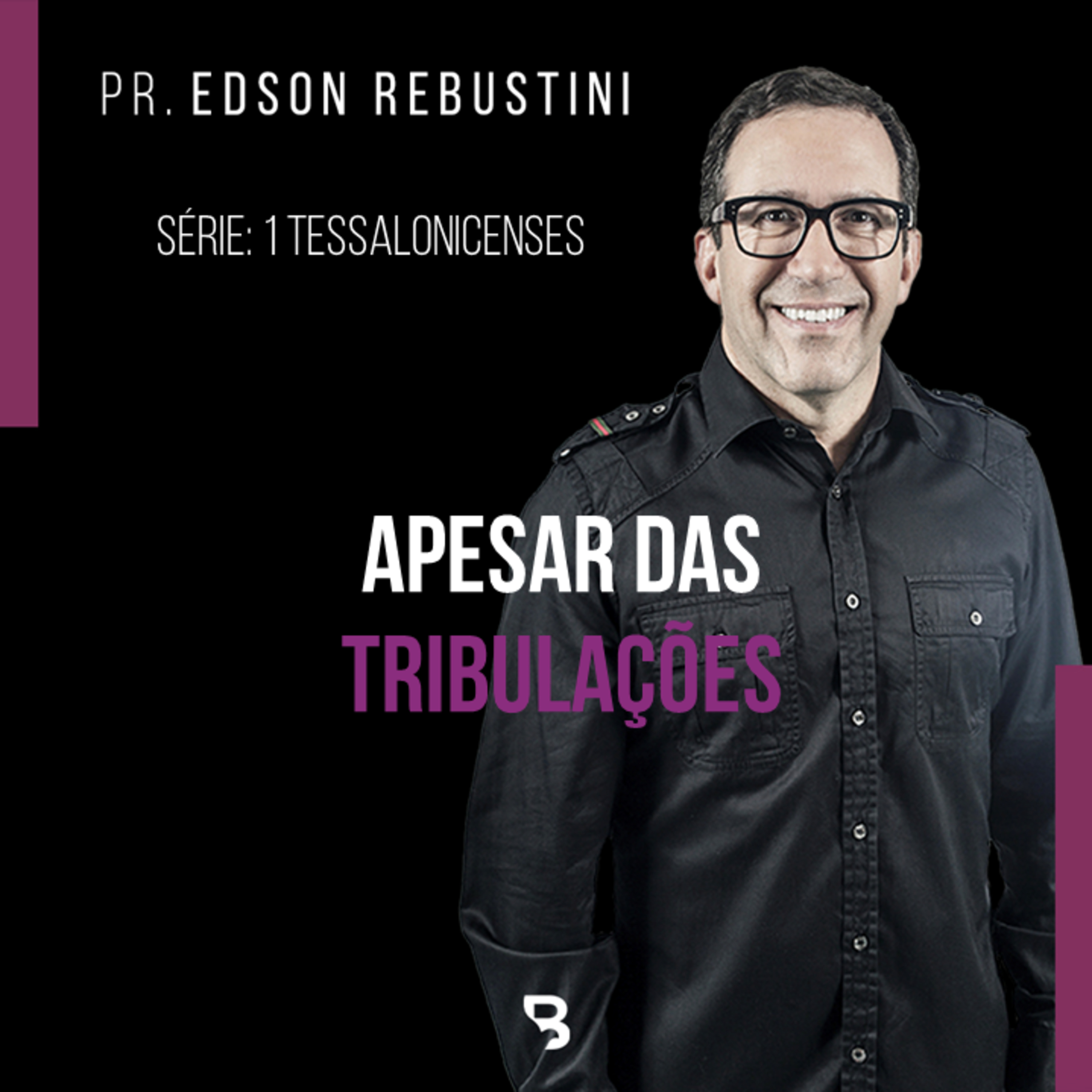 Edson Rebustini
