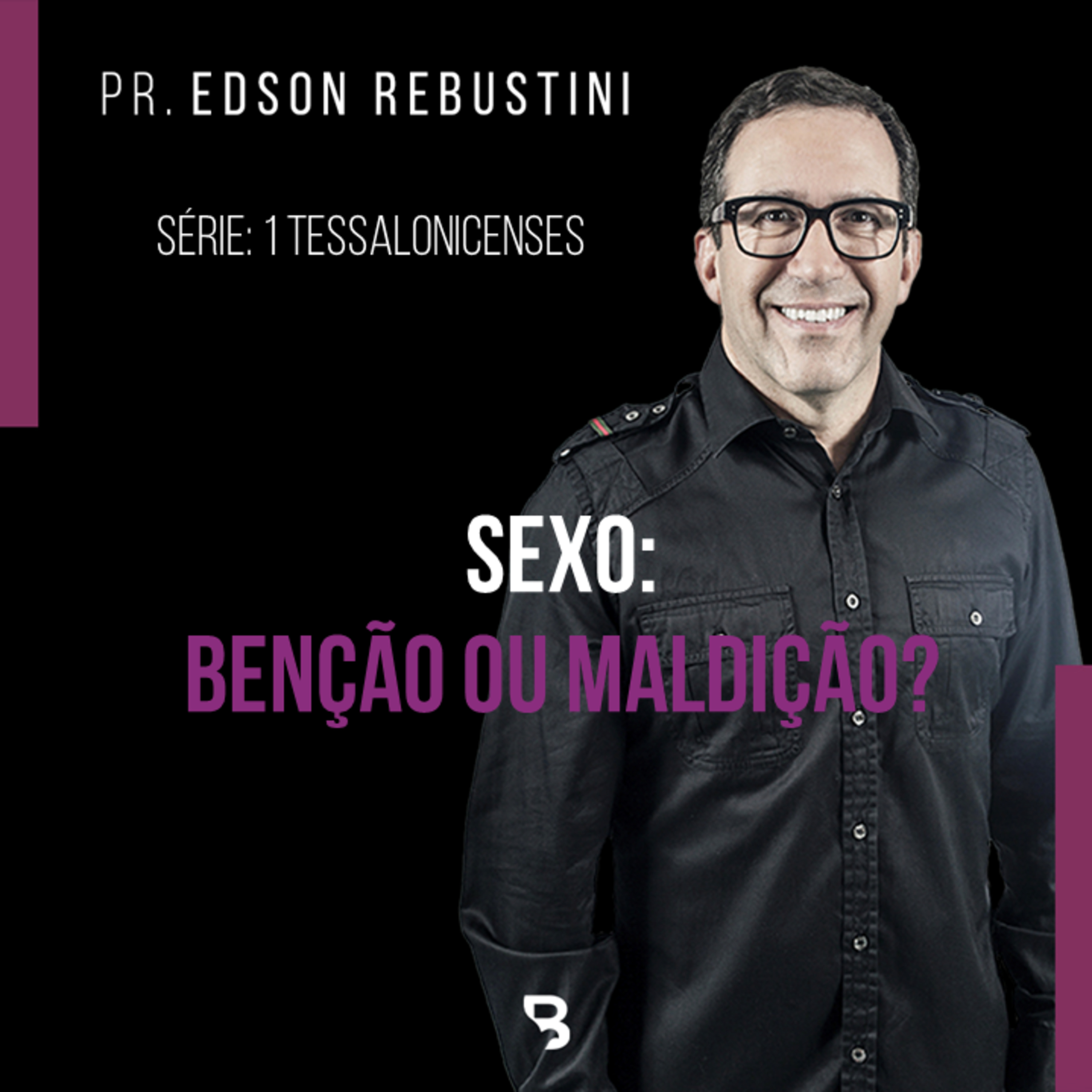 Edson Rebustini