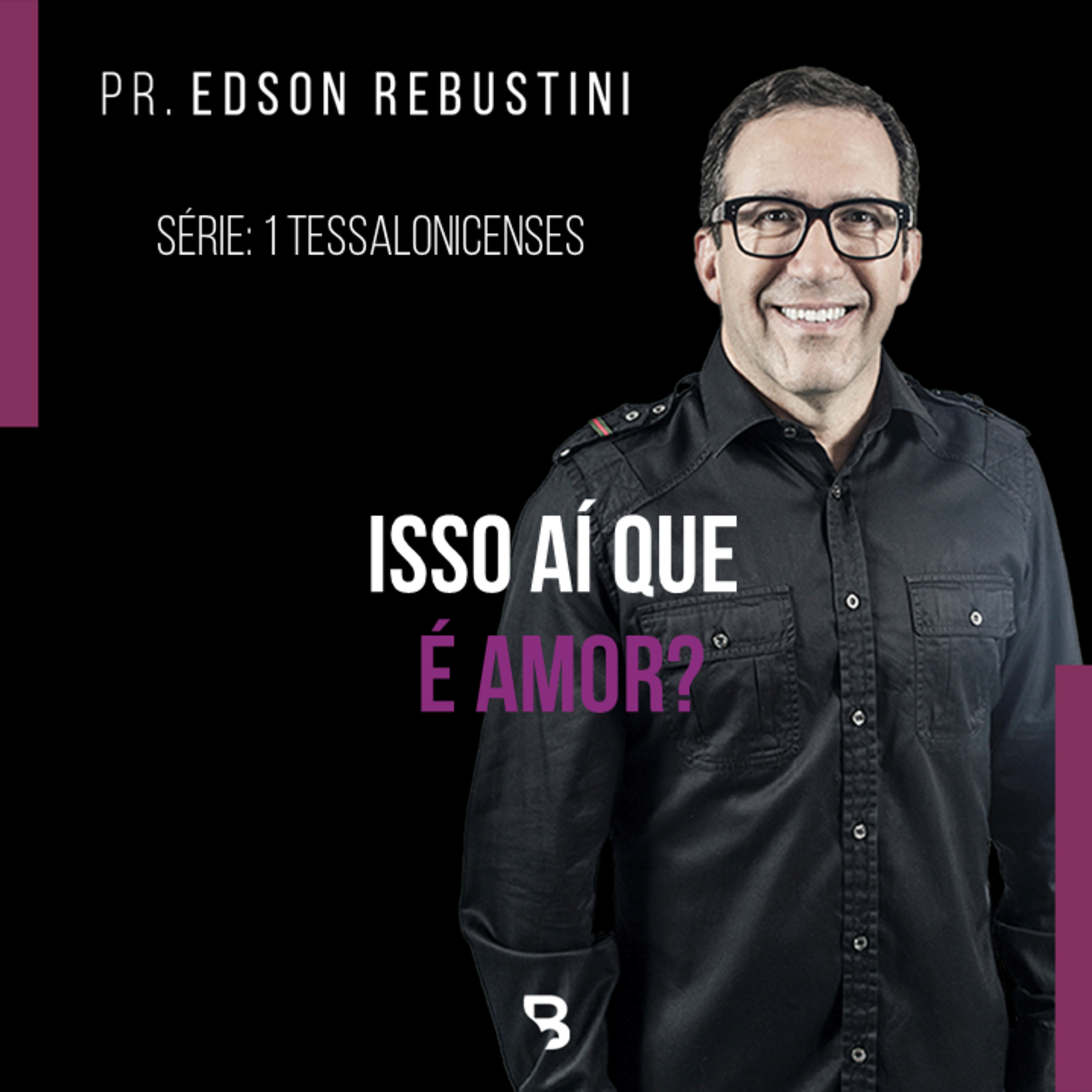 Edson Rebustini