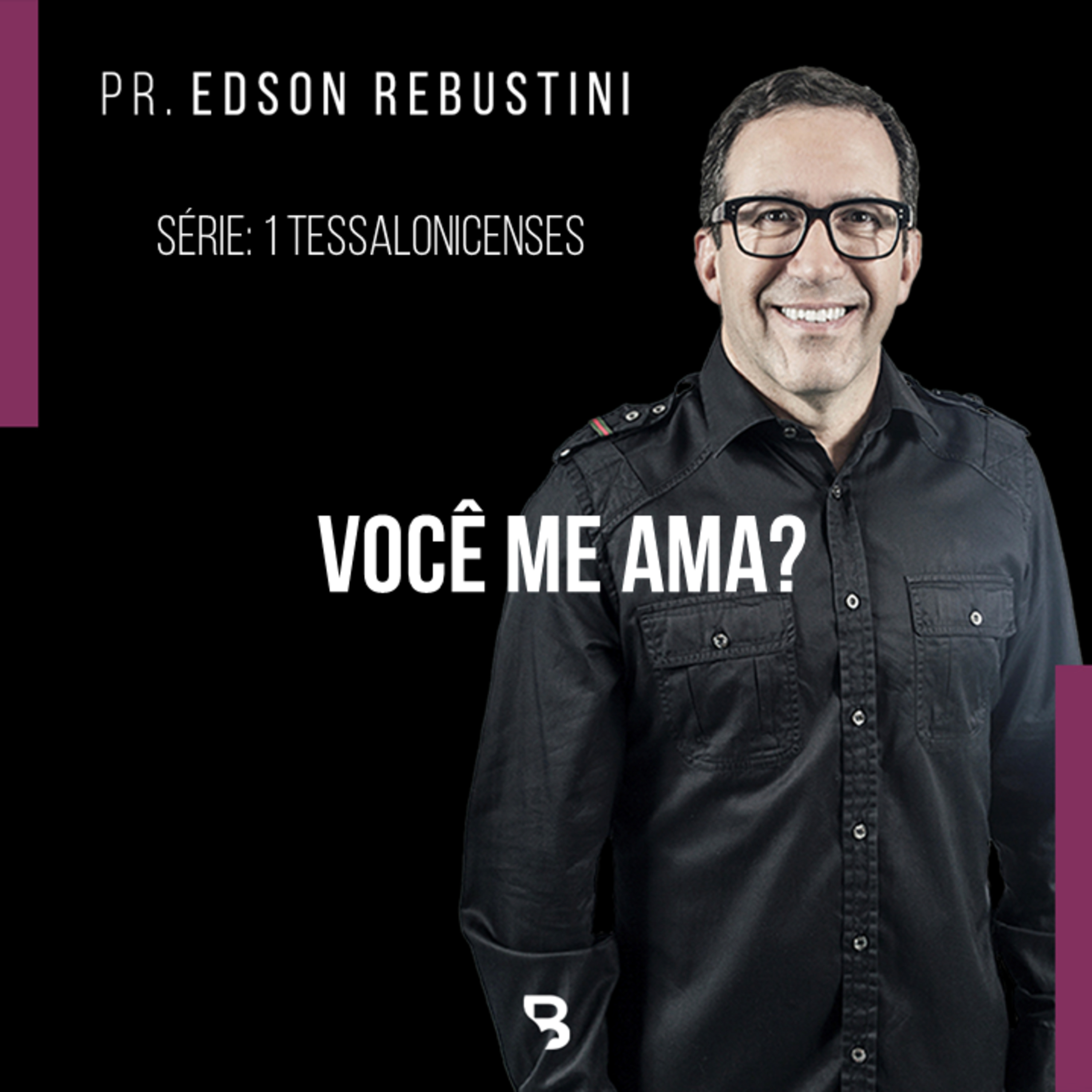 Edson Rebustini