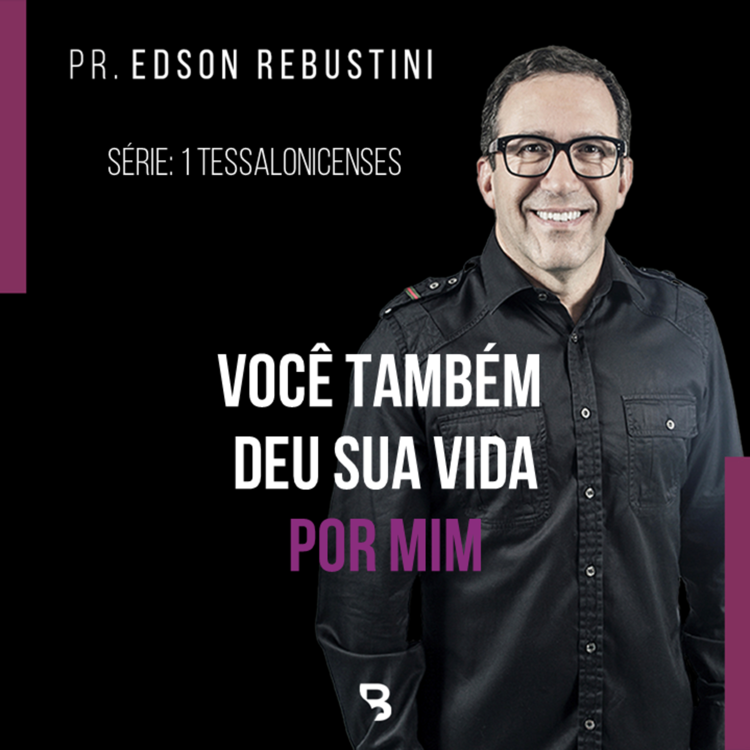 Edson Rebustini