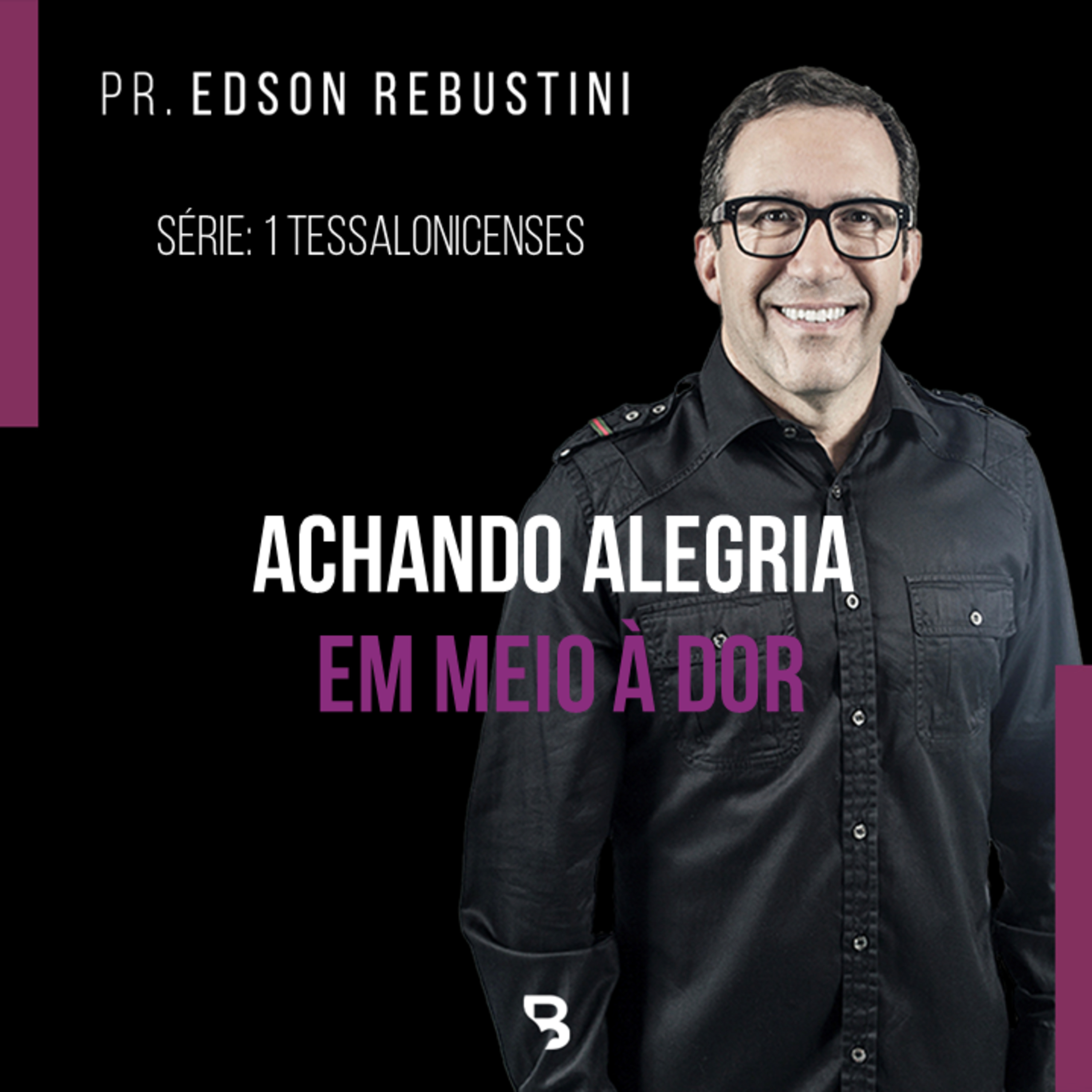 Edson Rebustini