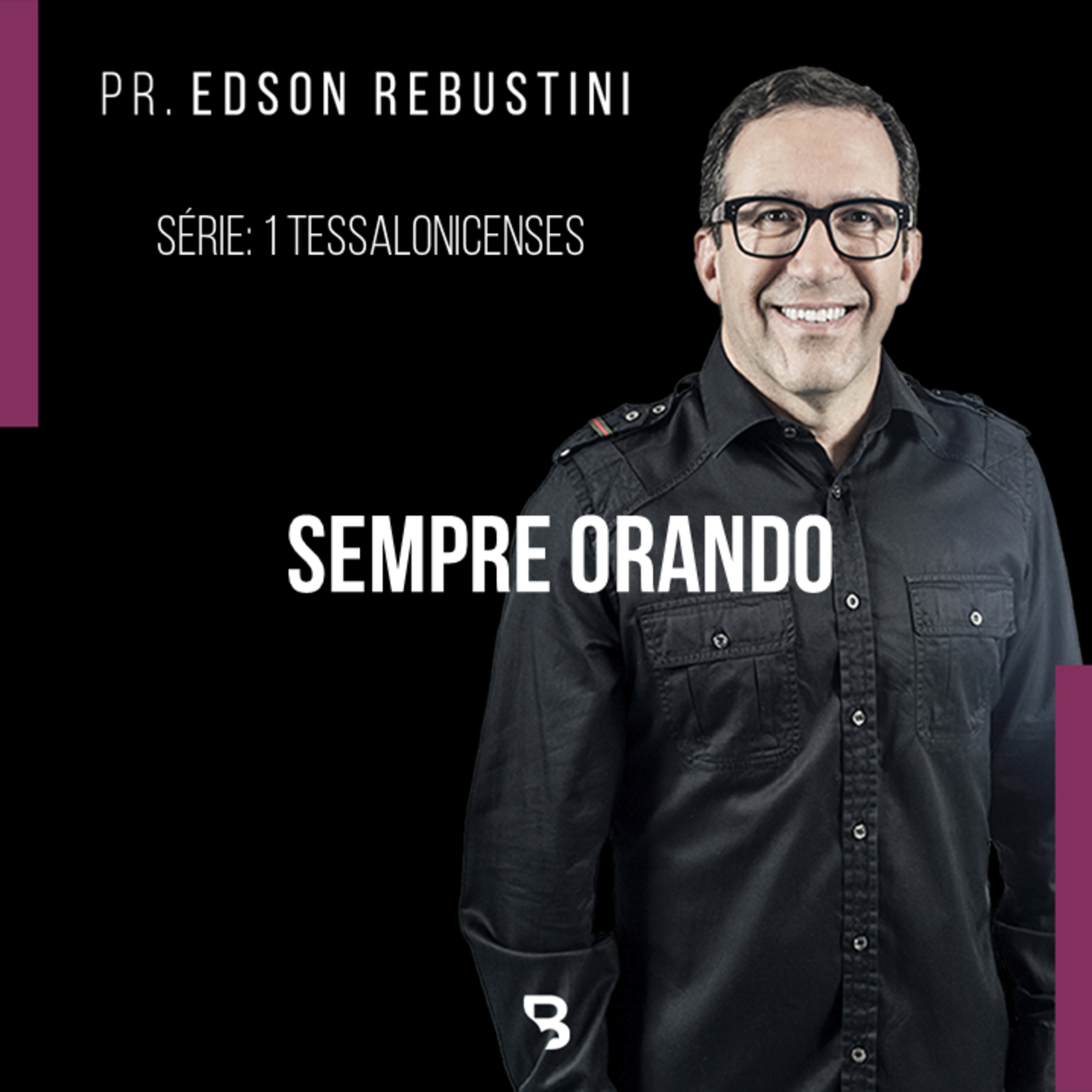 Edson Rebustini