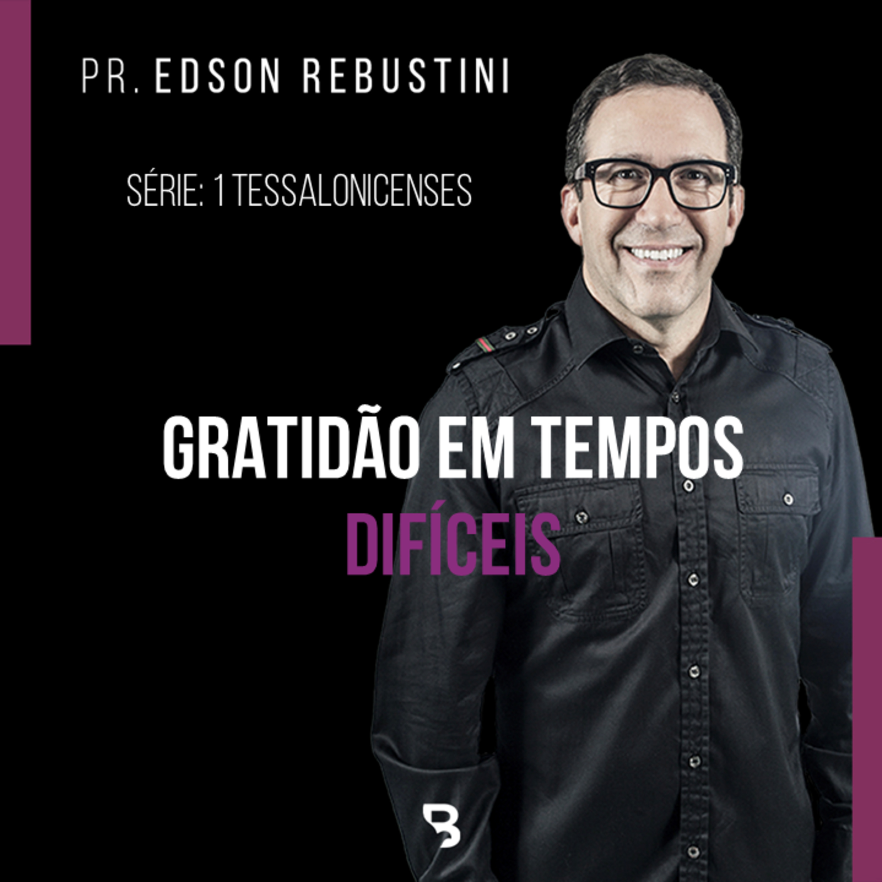 Edson Rebustini