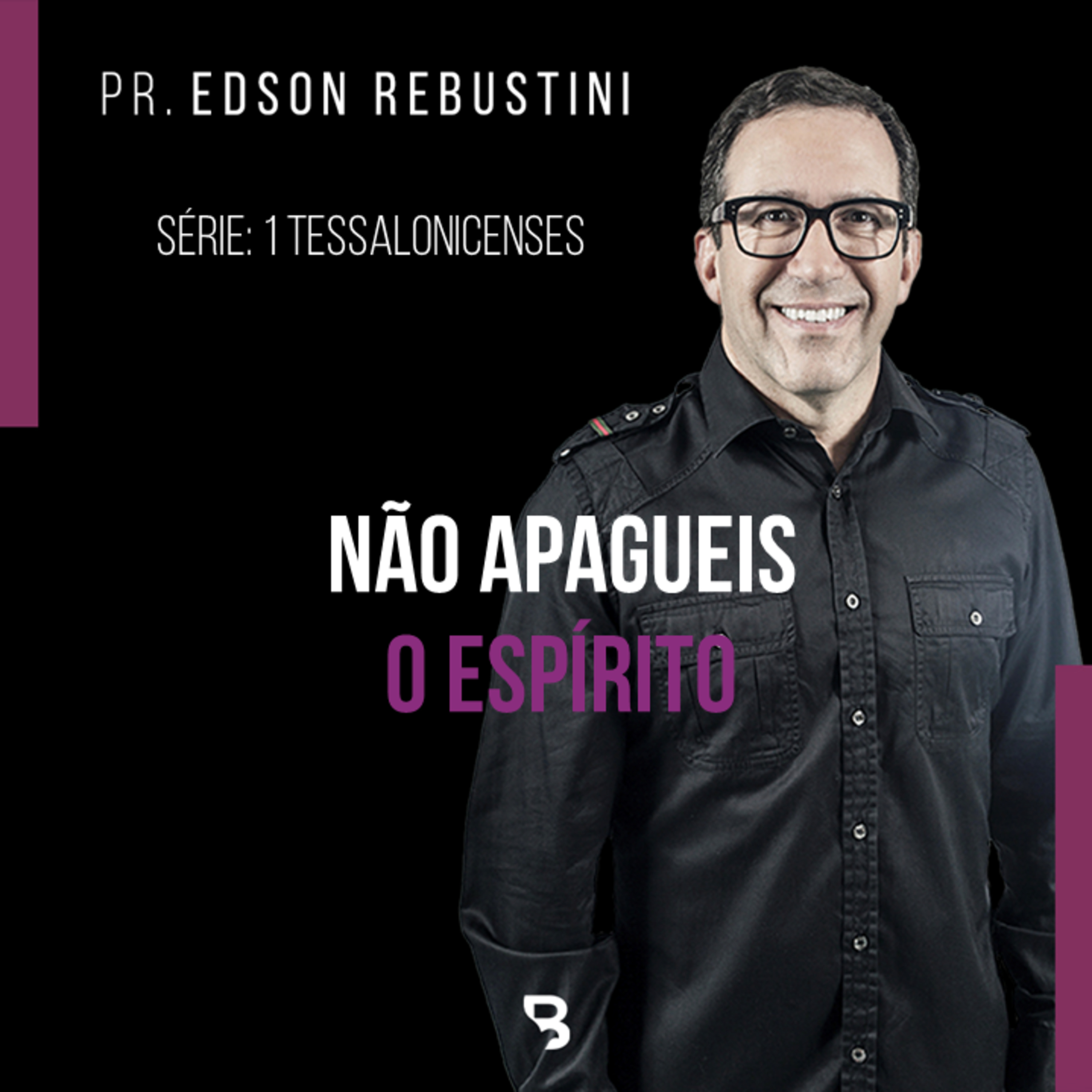 Edson Rebustini