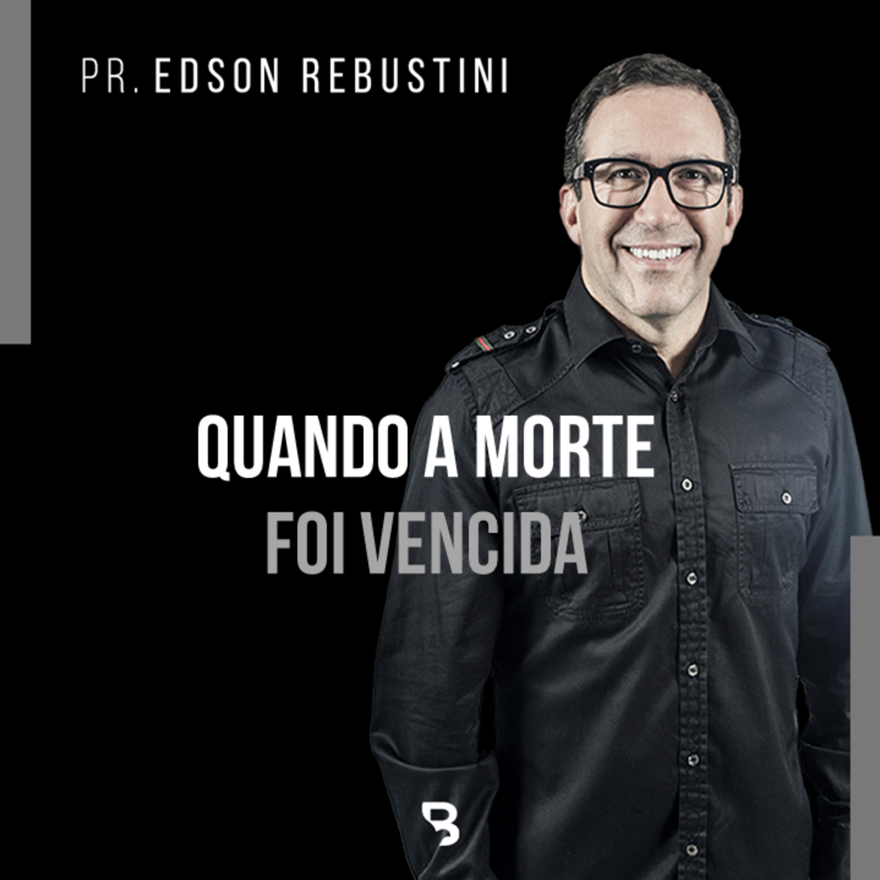 Edson Rebustini