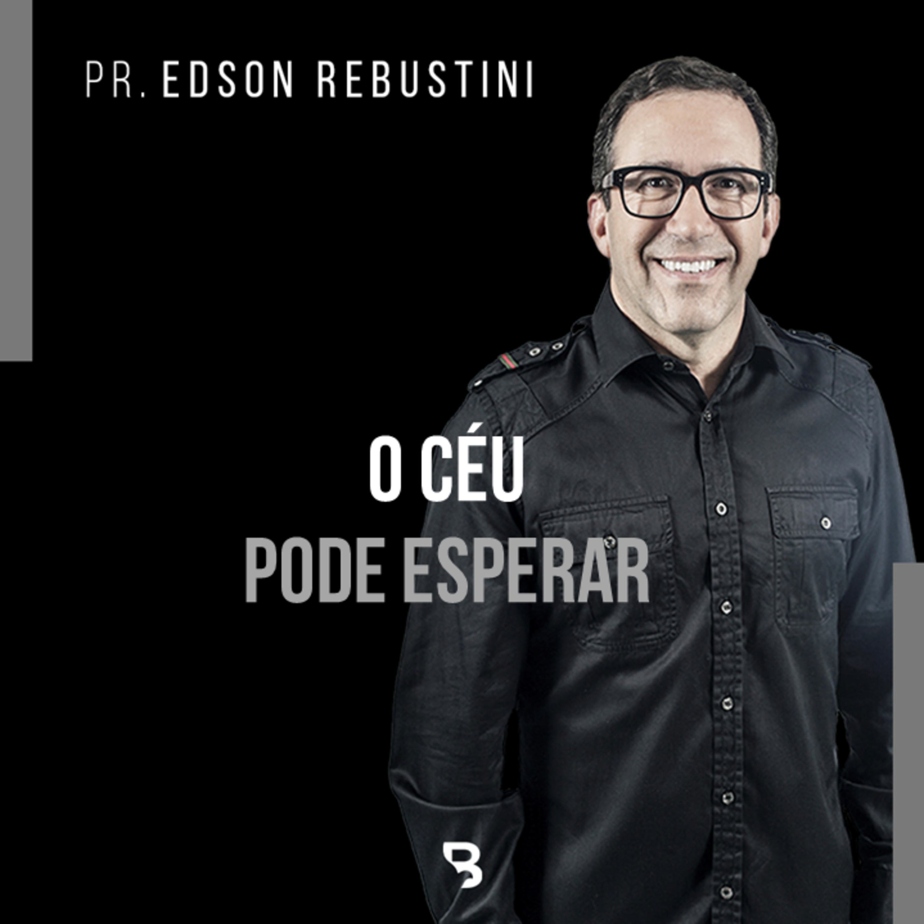 Edson Rebustini