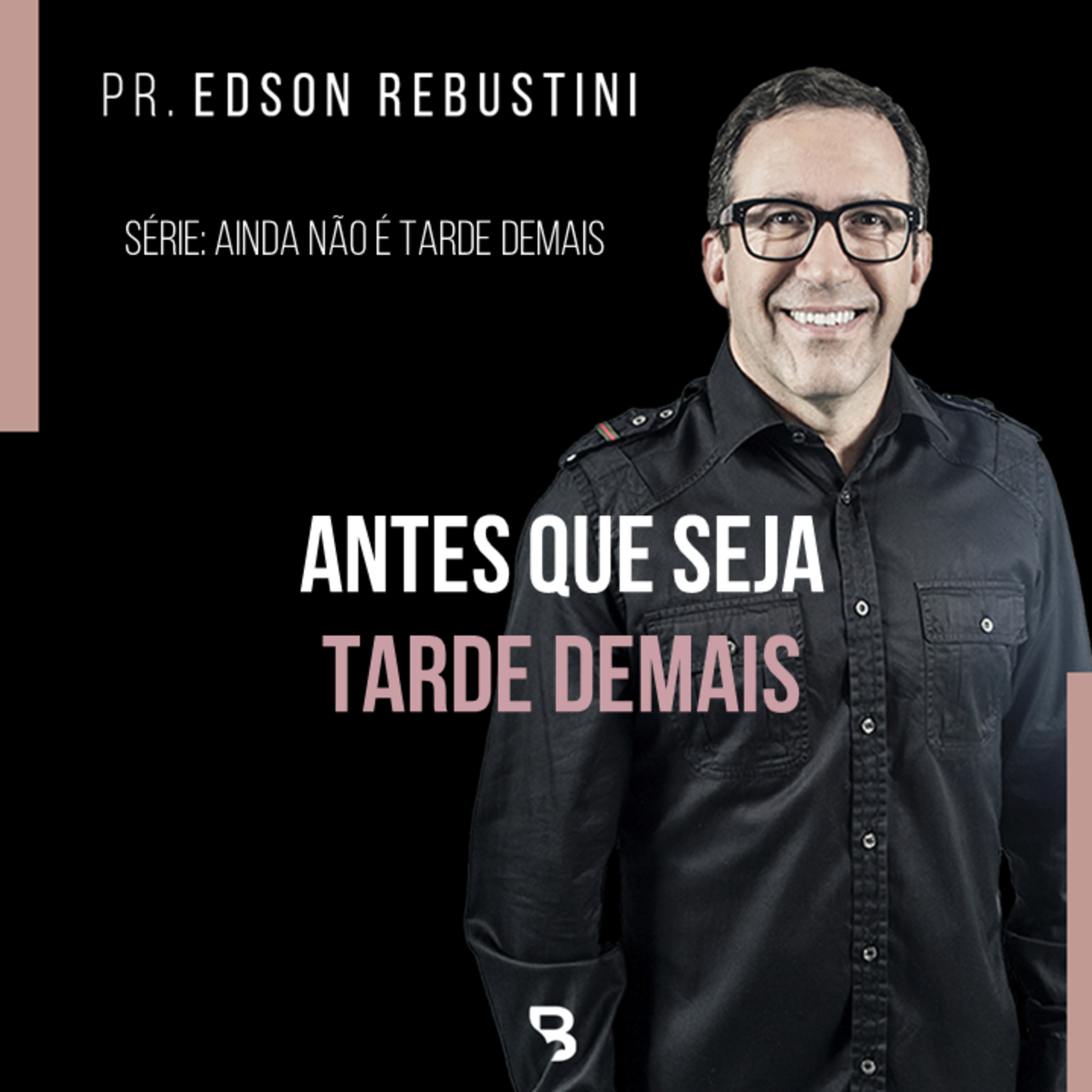 Edson Rebustini