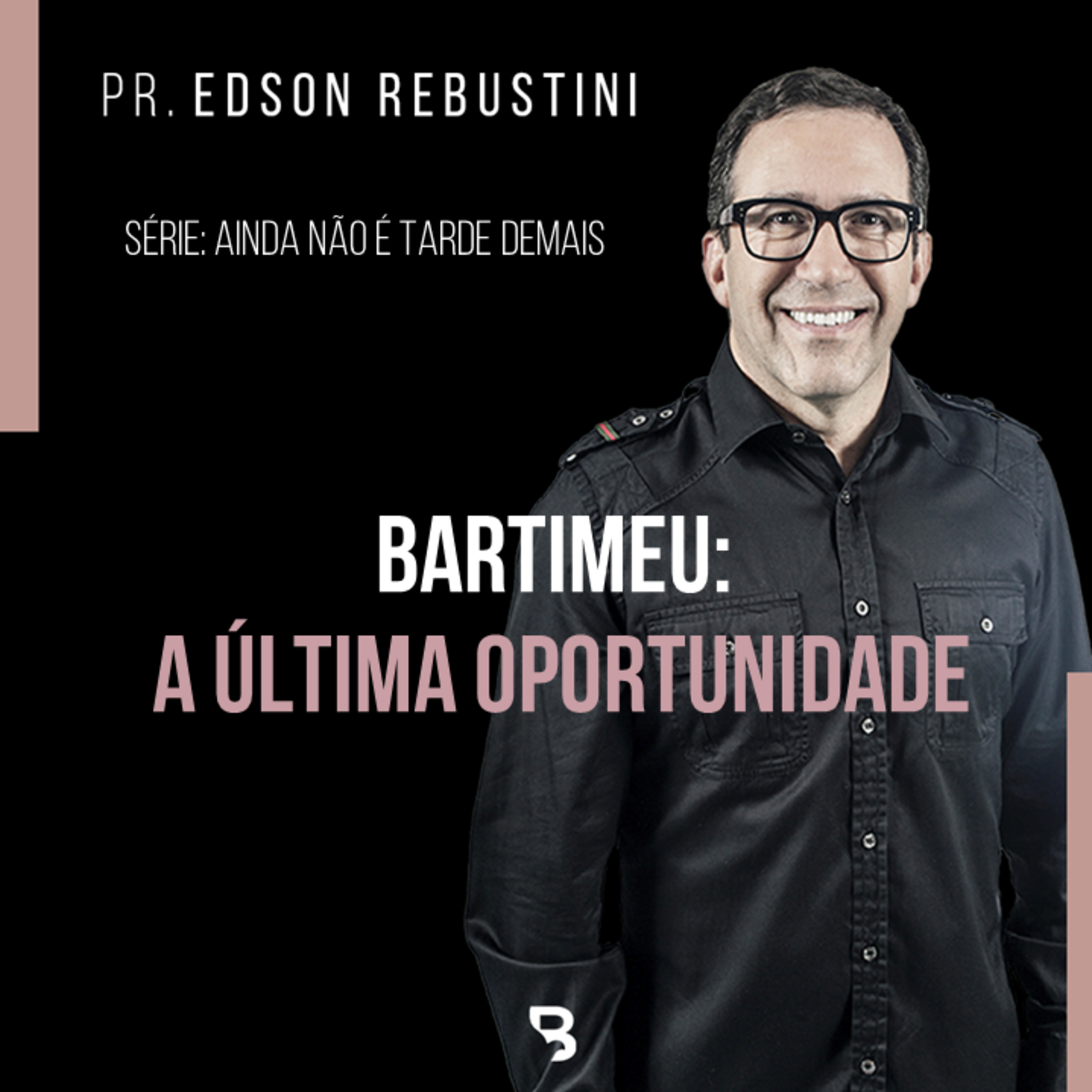 Edson Rebustini