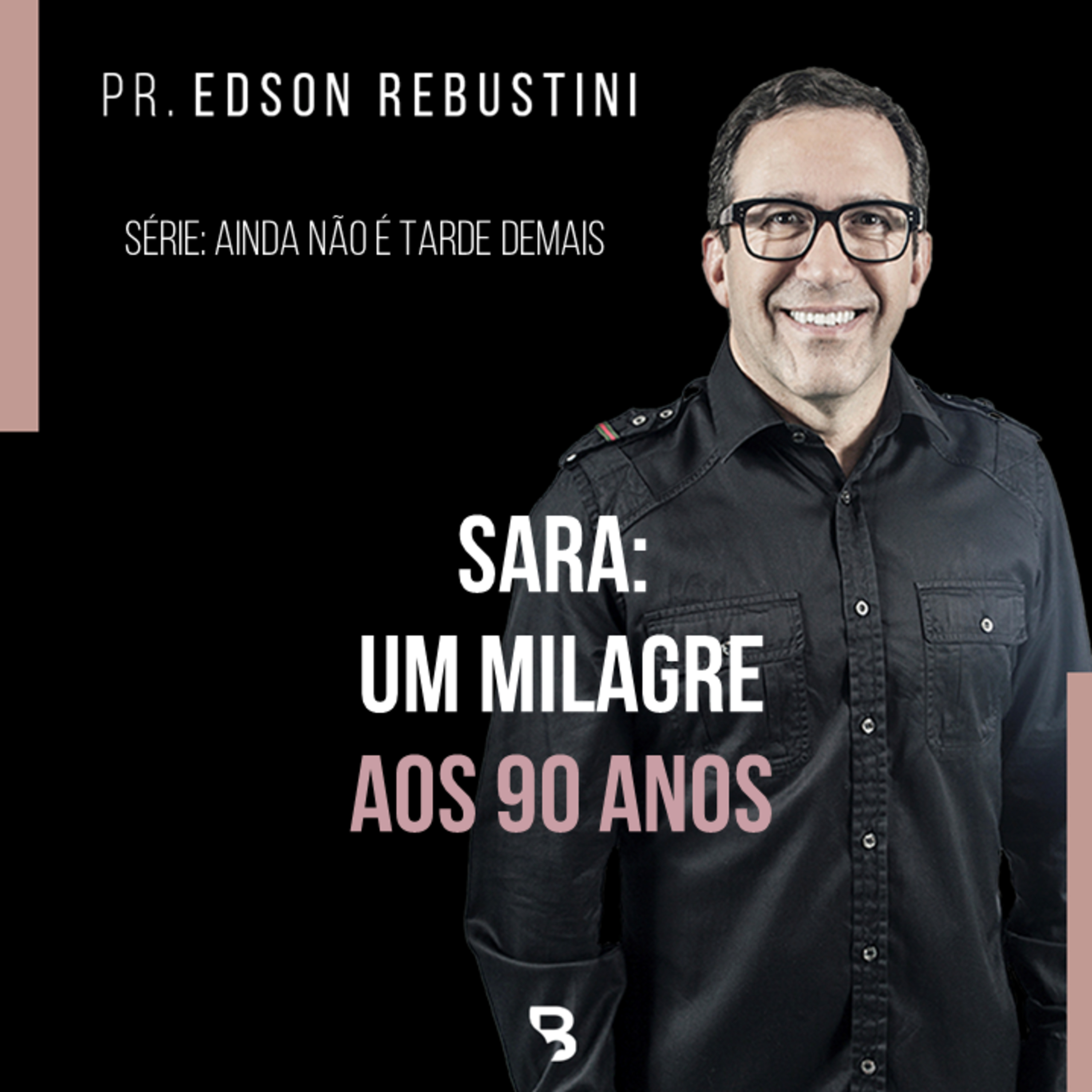 Edson Rebustini