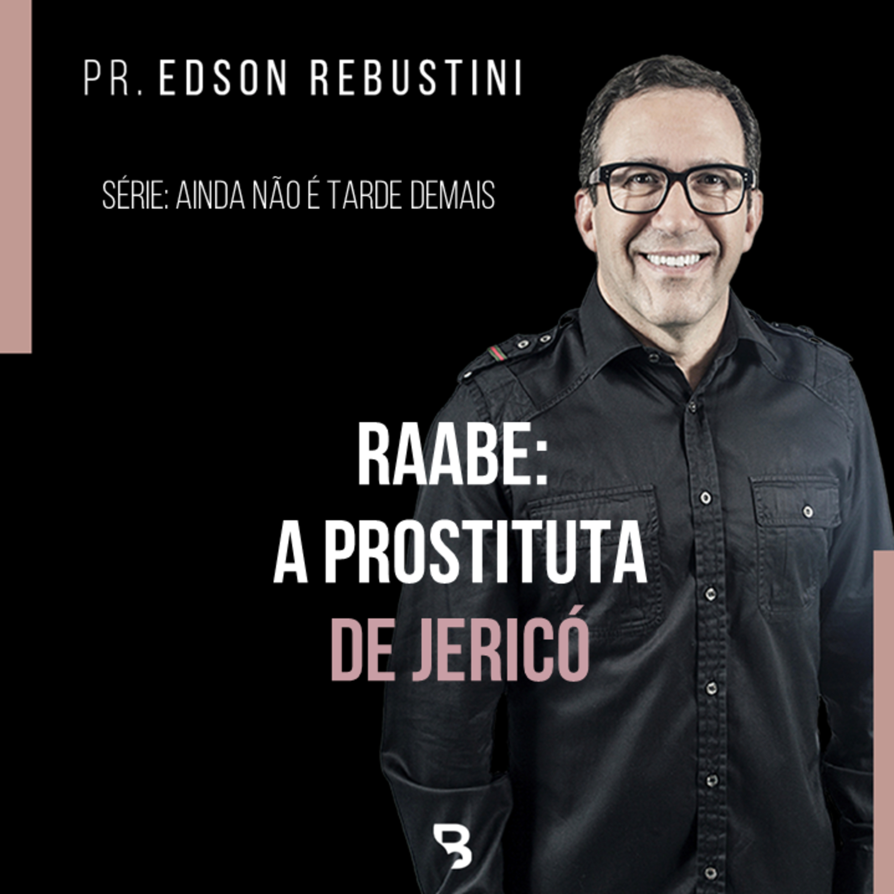 Edson Rebustini