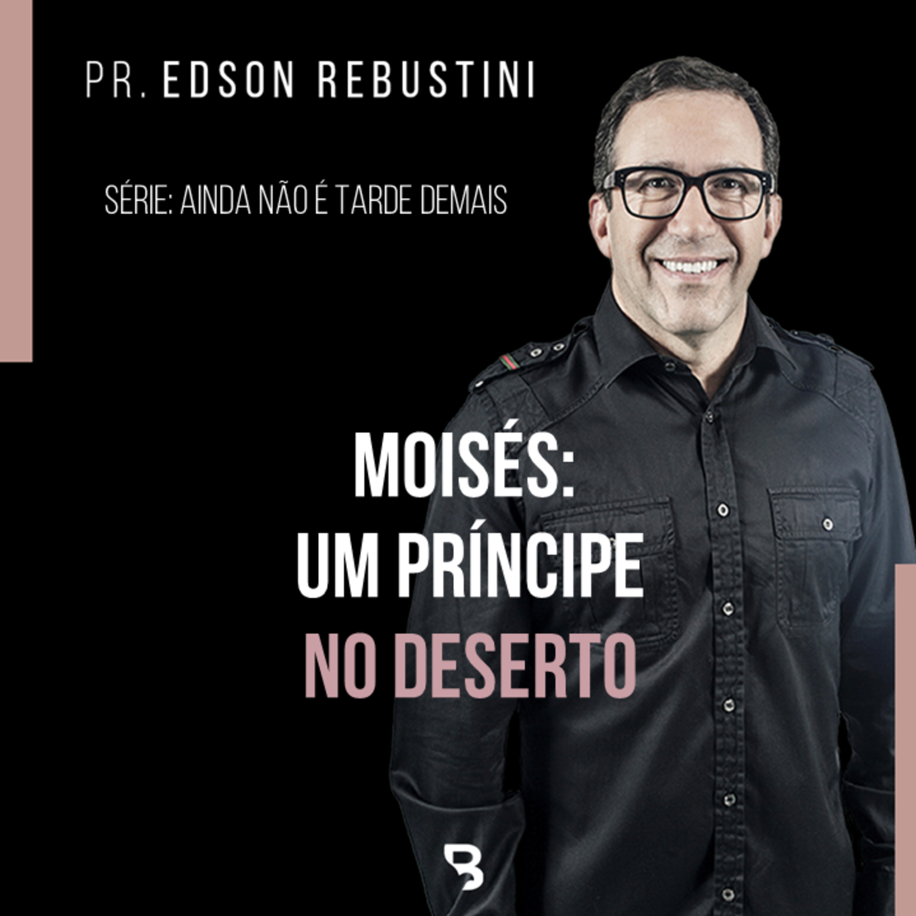 Edson Rebustini