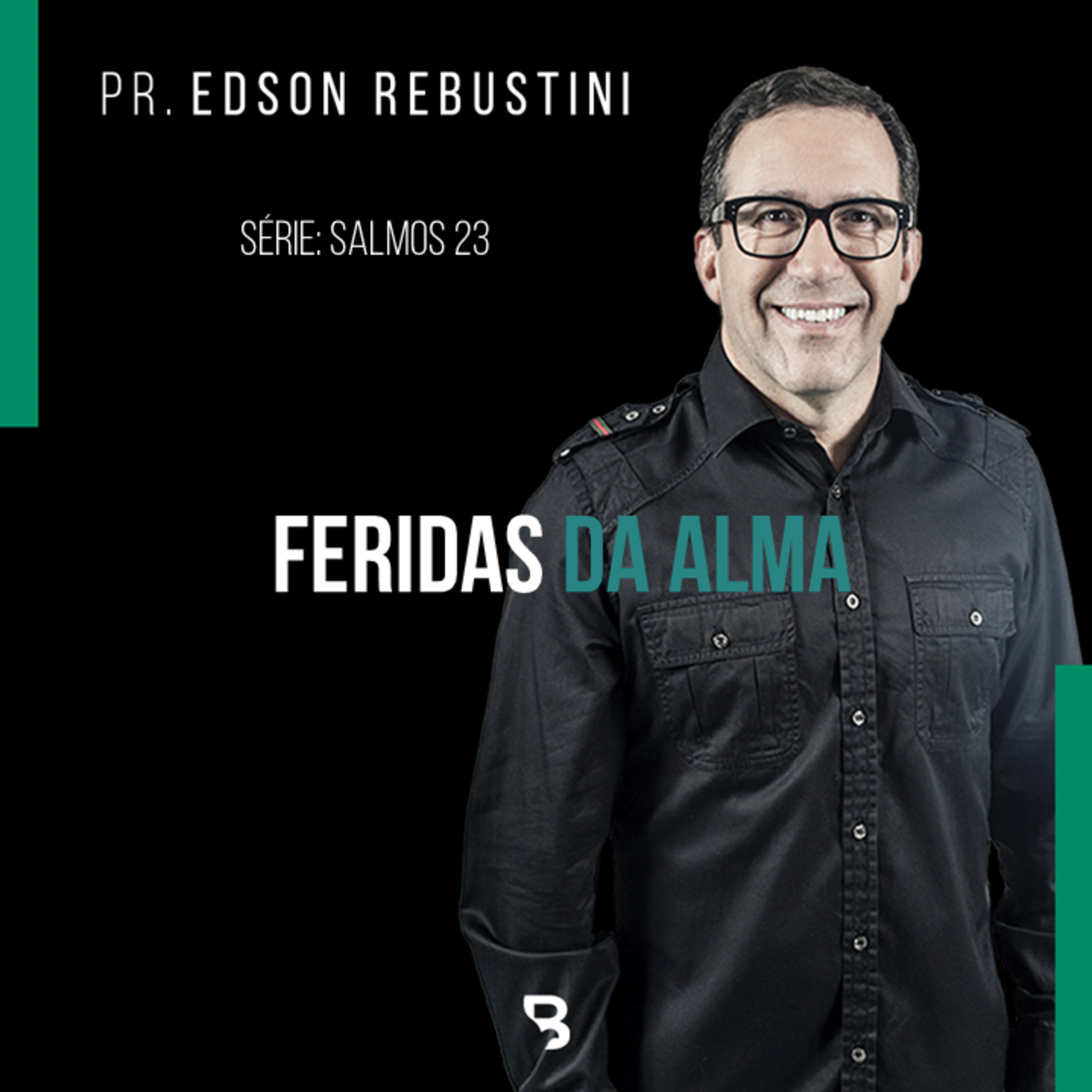 Edson Rebustini