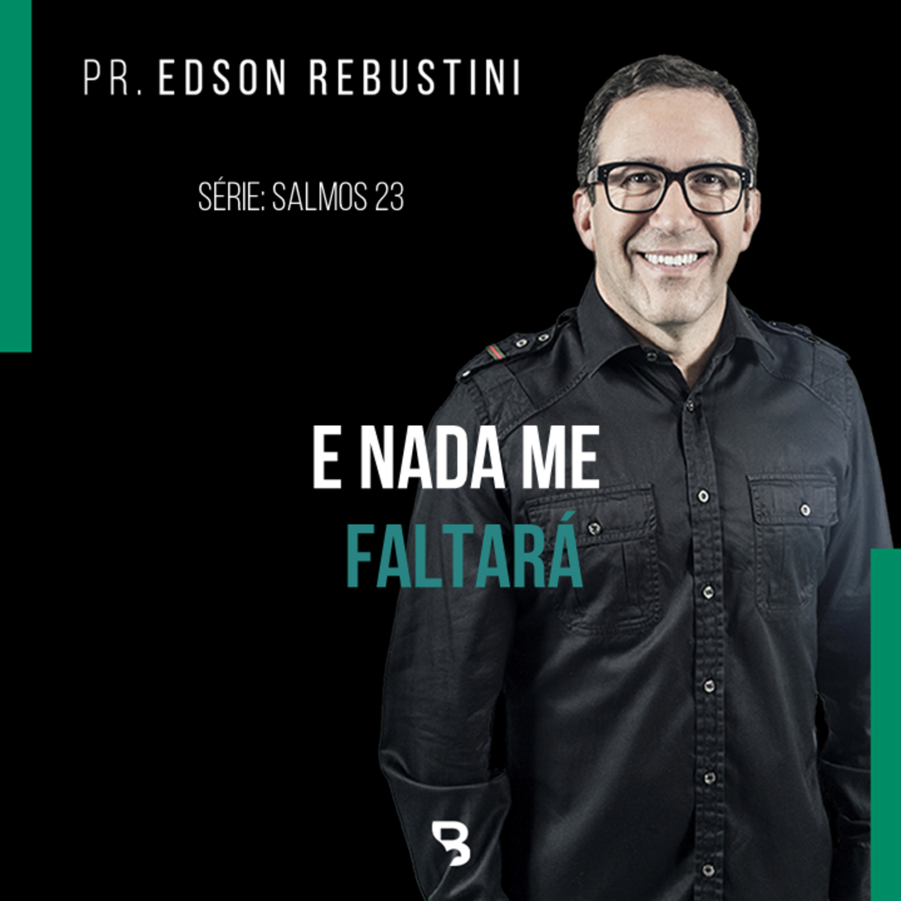 Edson Rebustini