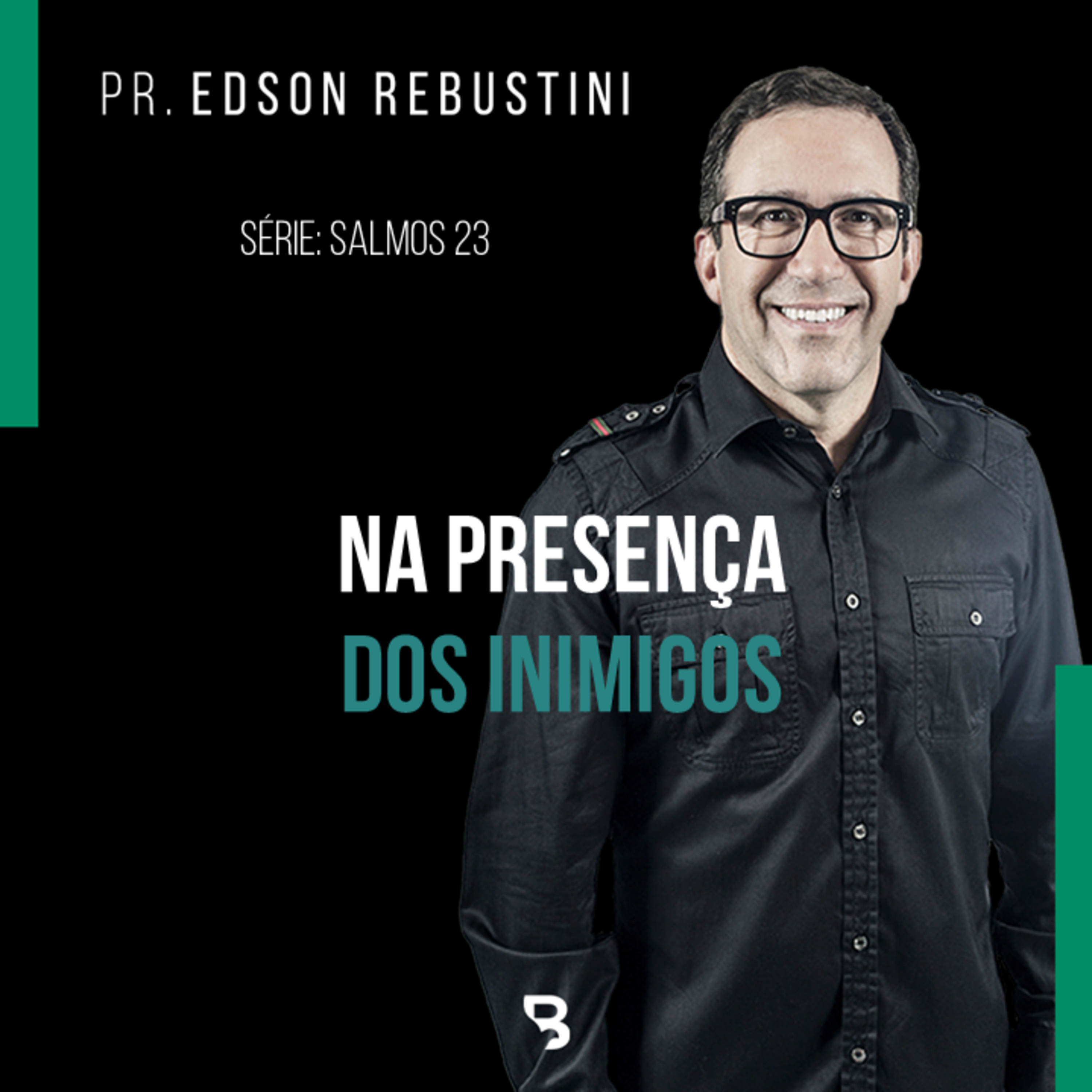 Edson Rebustini