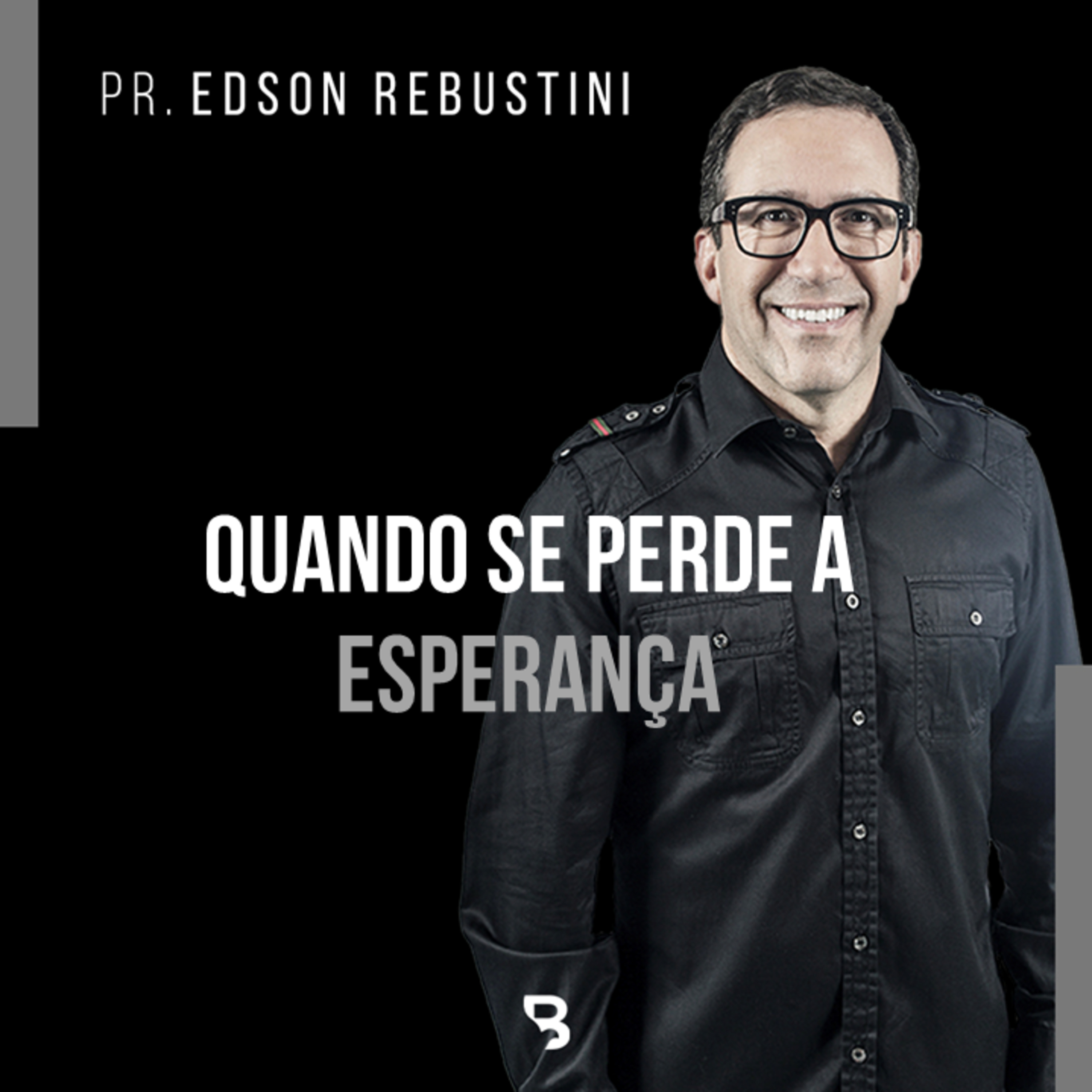 Edson Rebustini