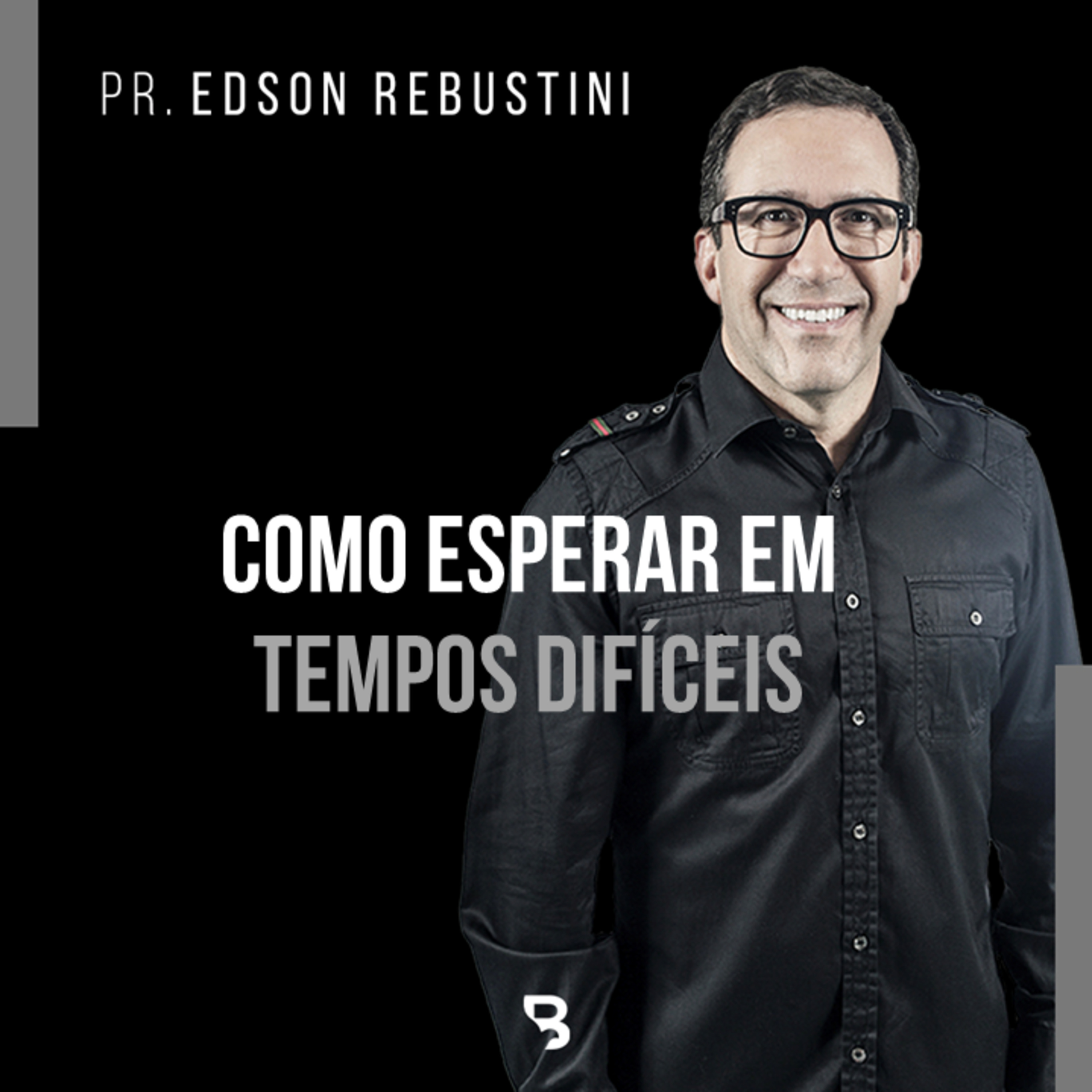 Edson Rebustini