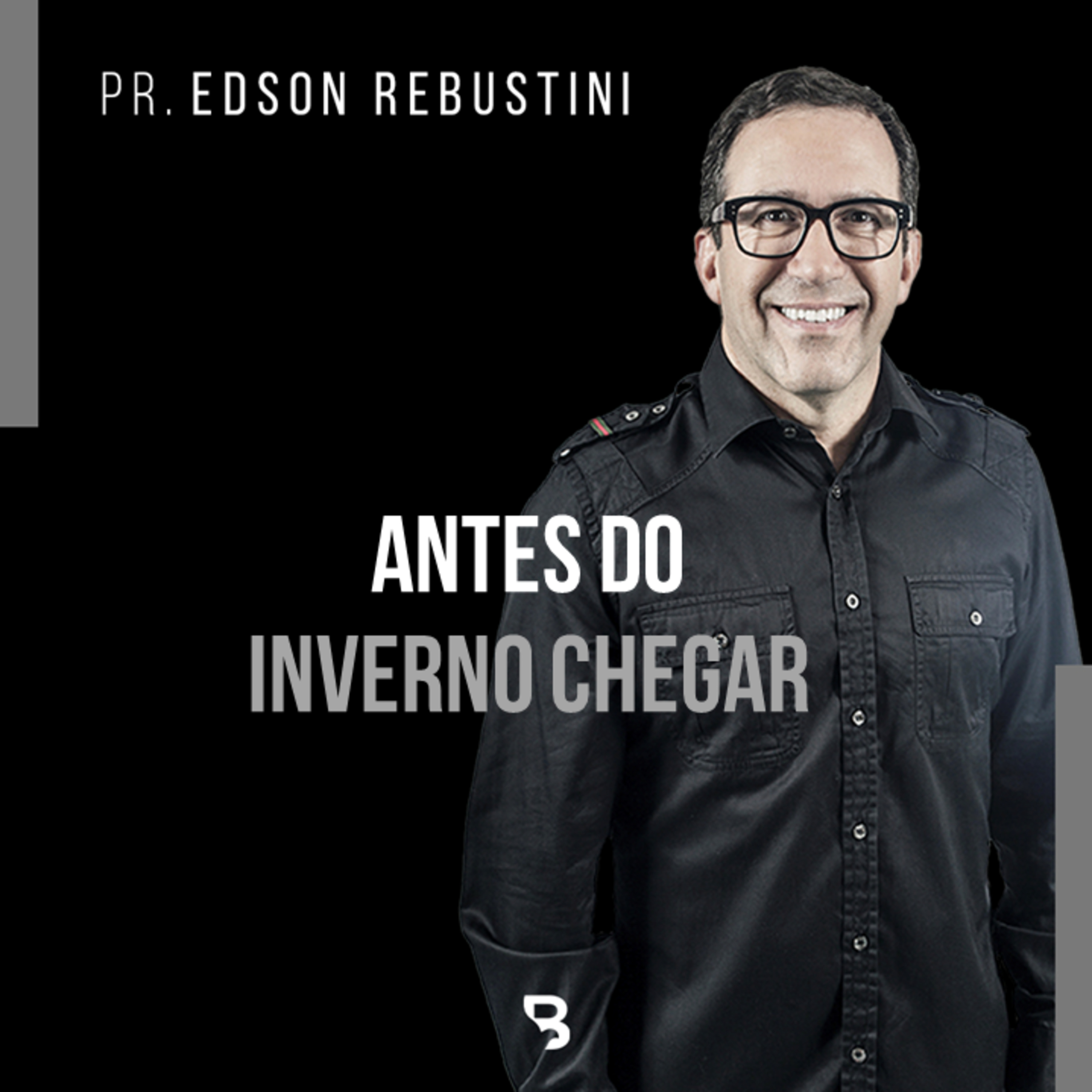Edson Rebustini