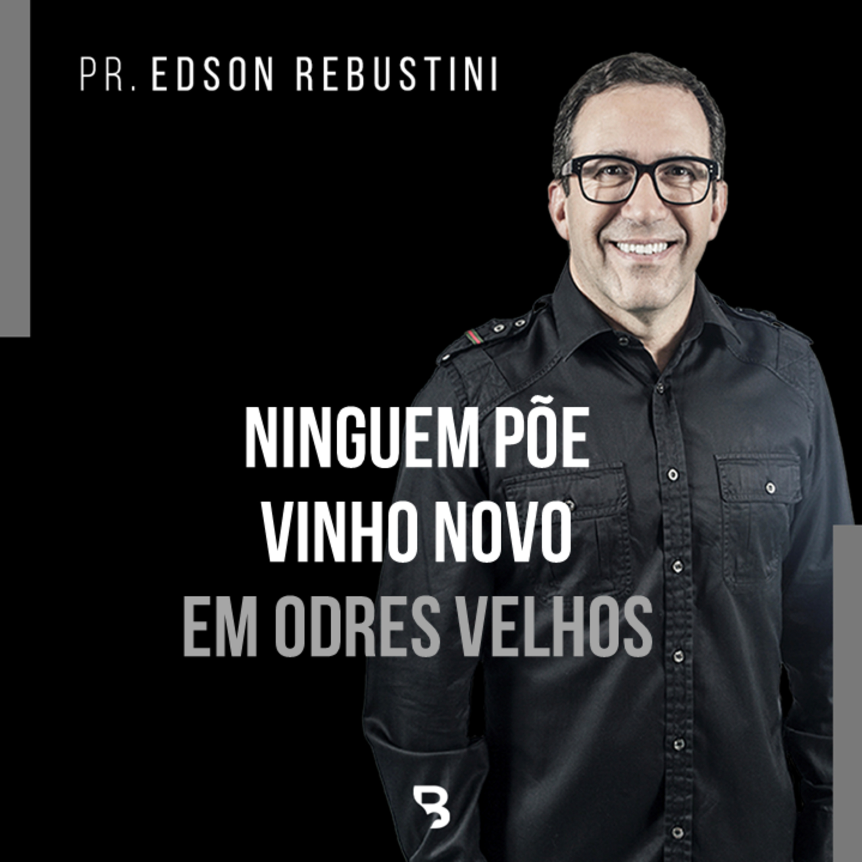 Edson Rebustini