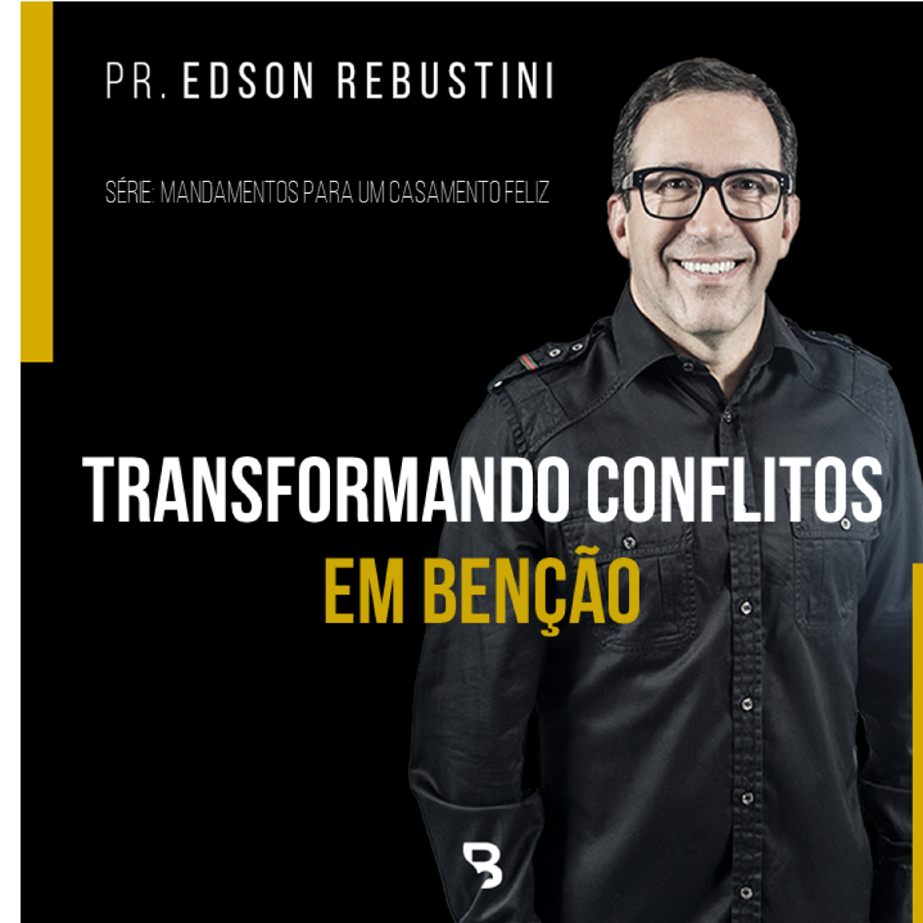 Edson Rebustini