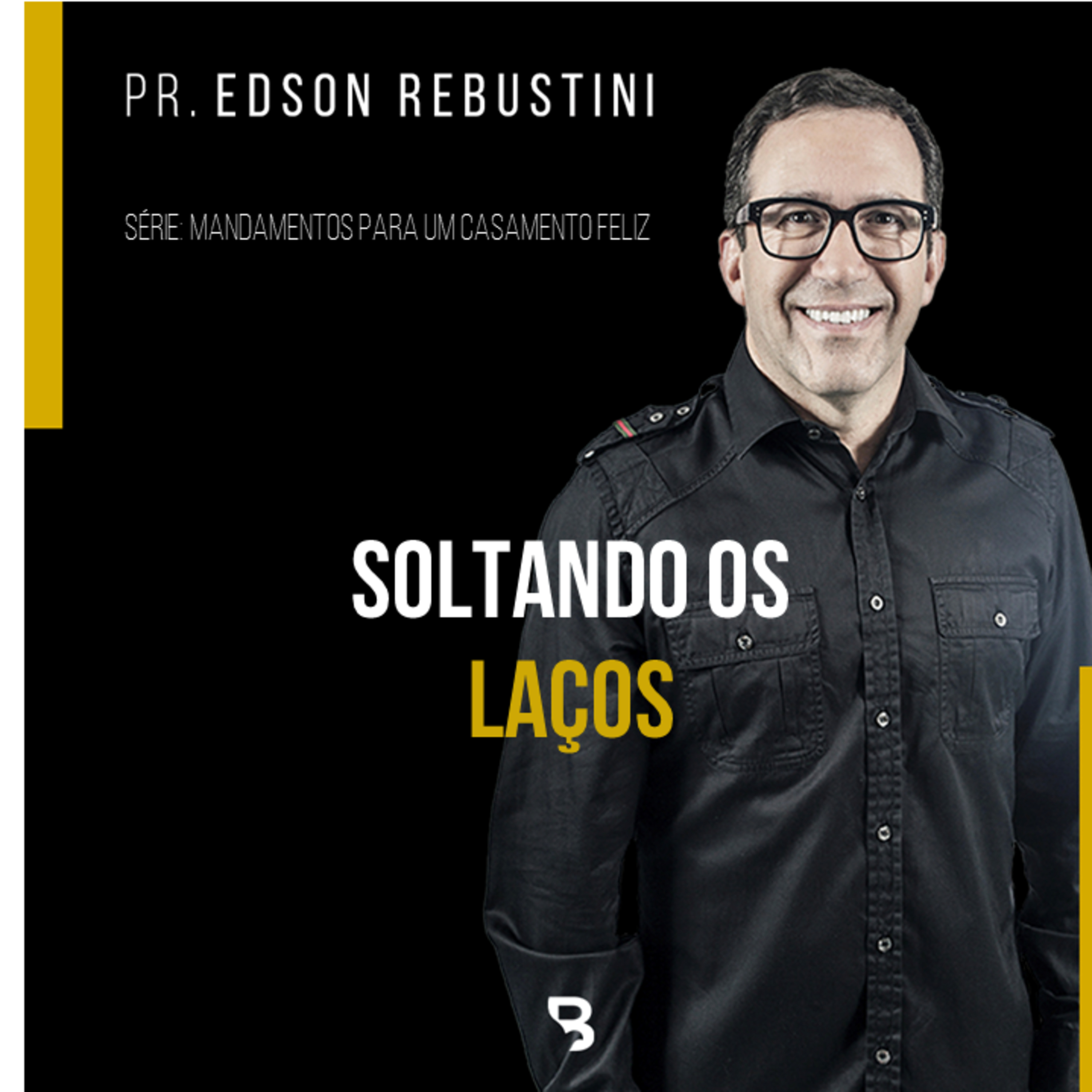 Edson Rebustini