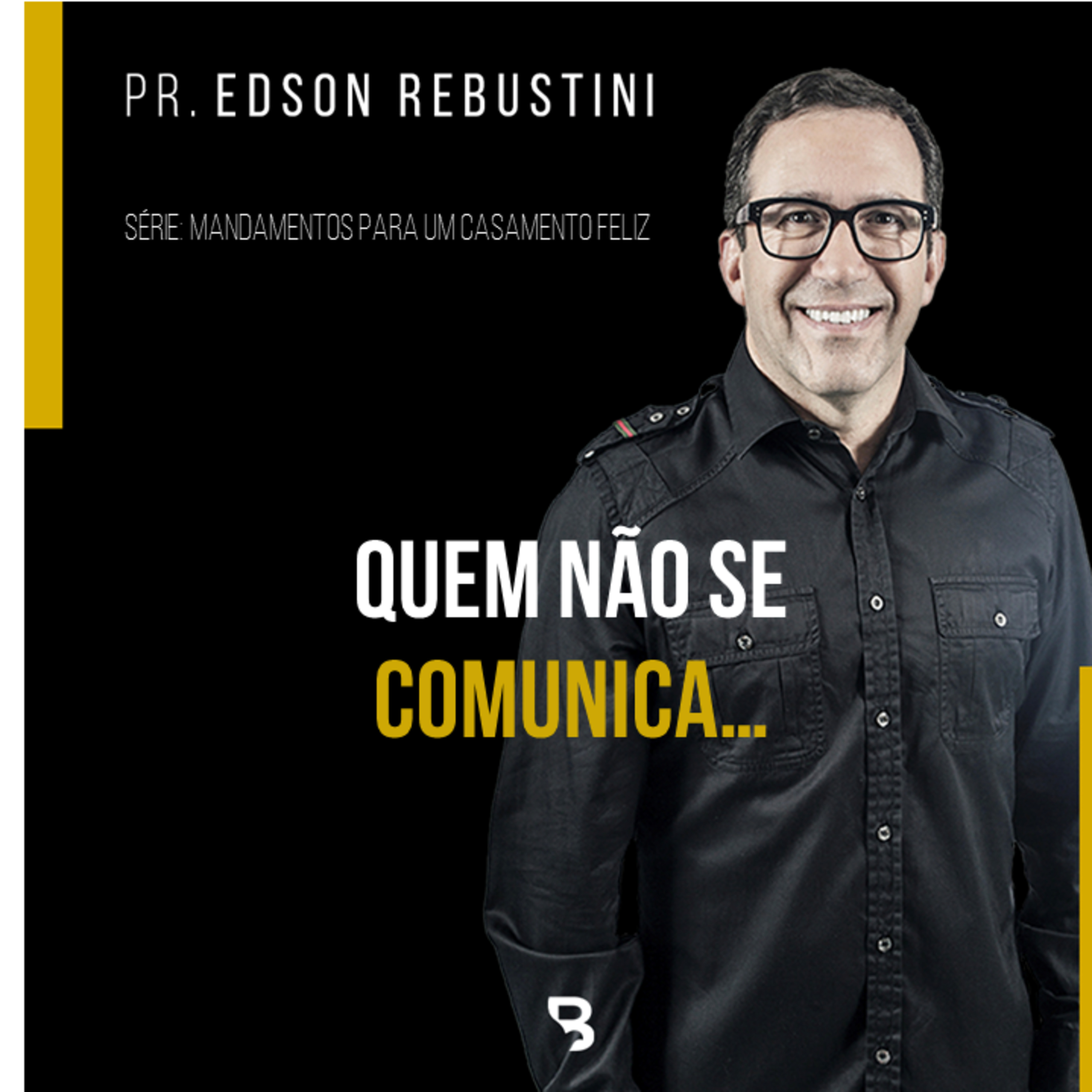 Edson Rebustini