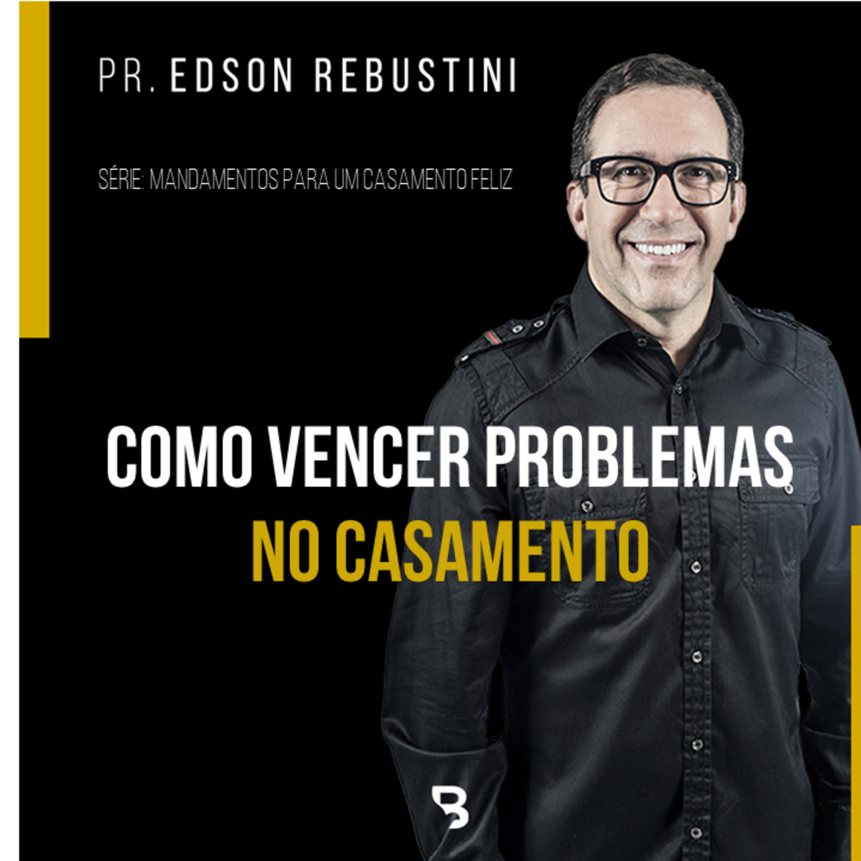 Edson Rebustini