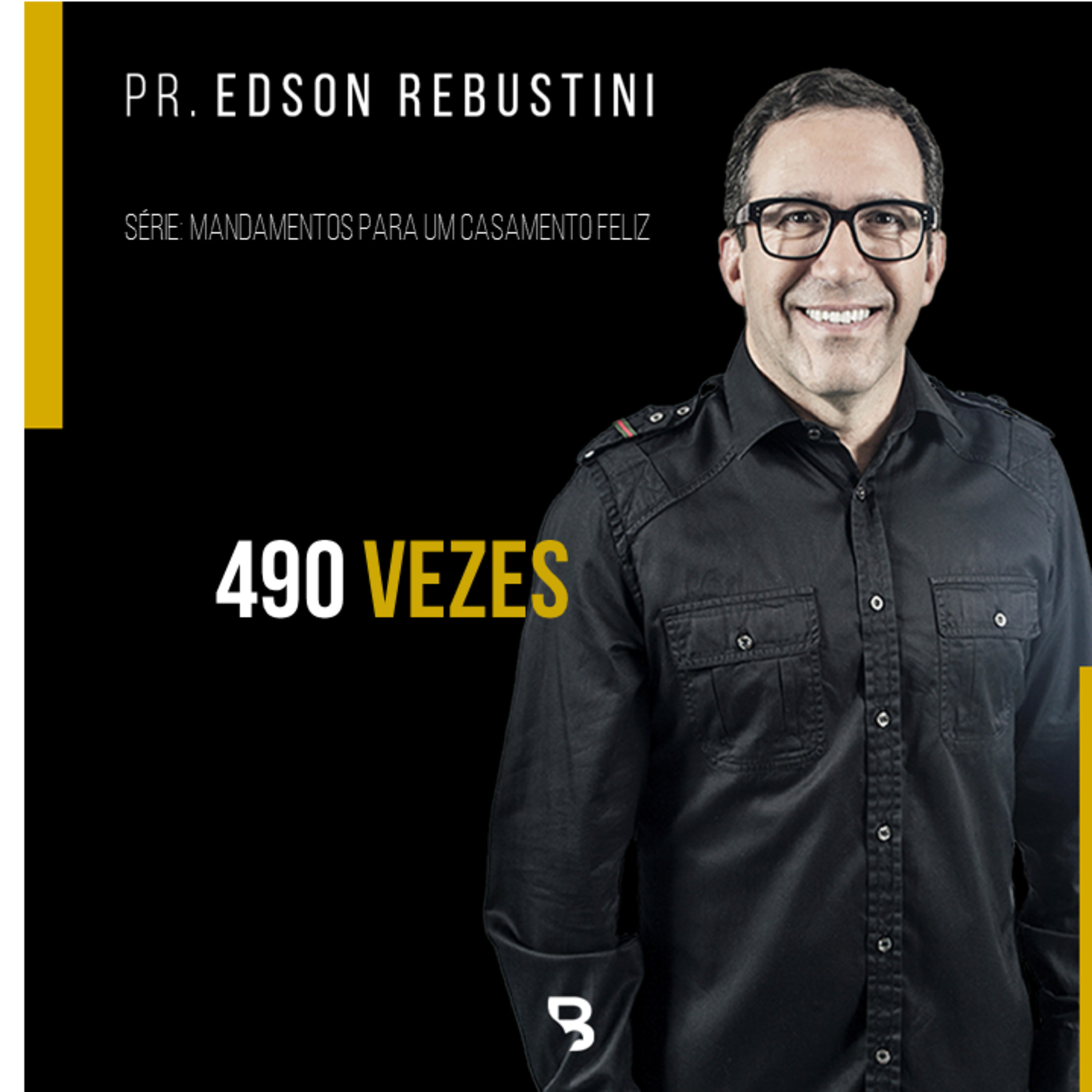 Edson Rebustini