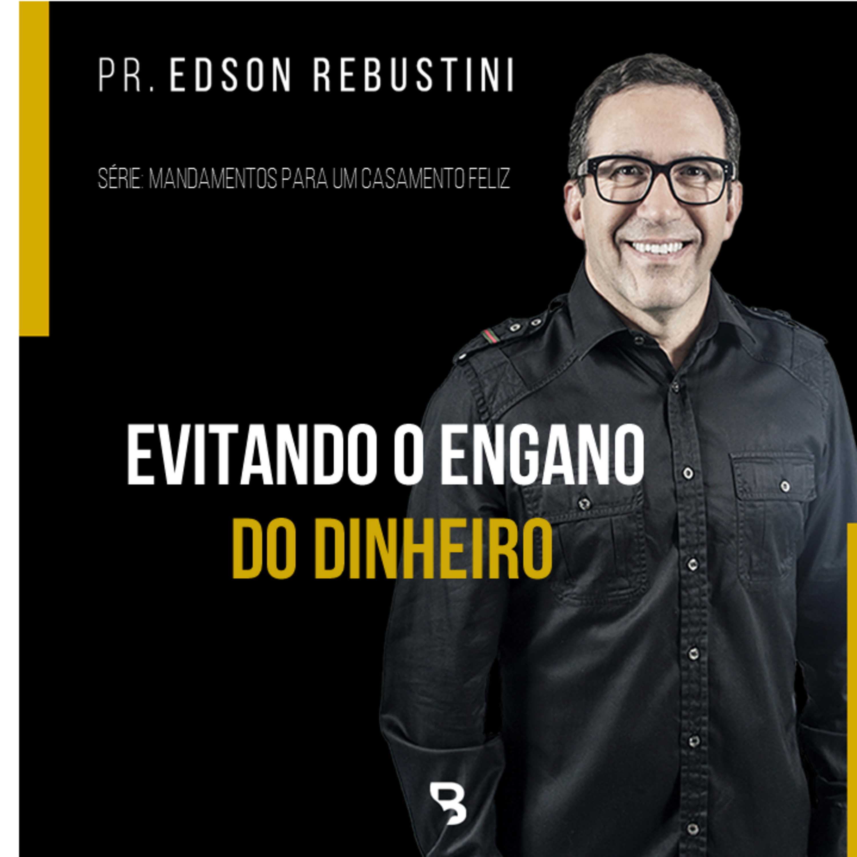 Edson Rebustini