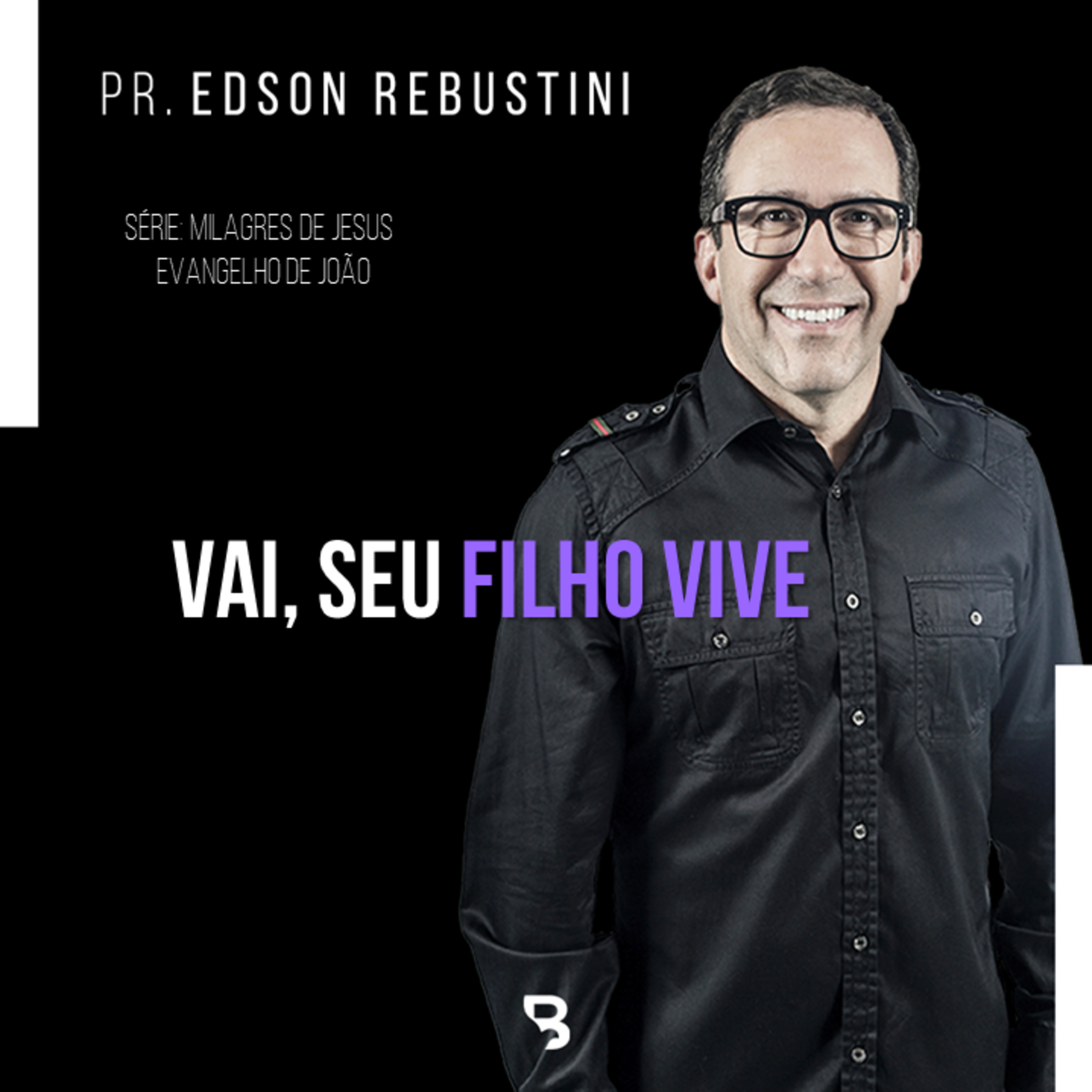 Edson Rebustini