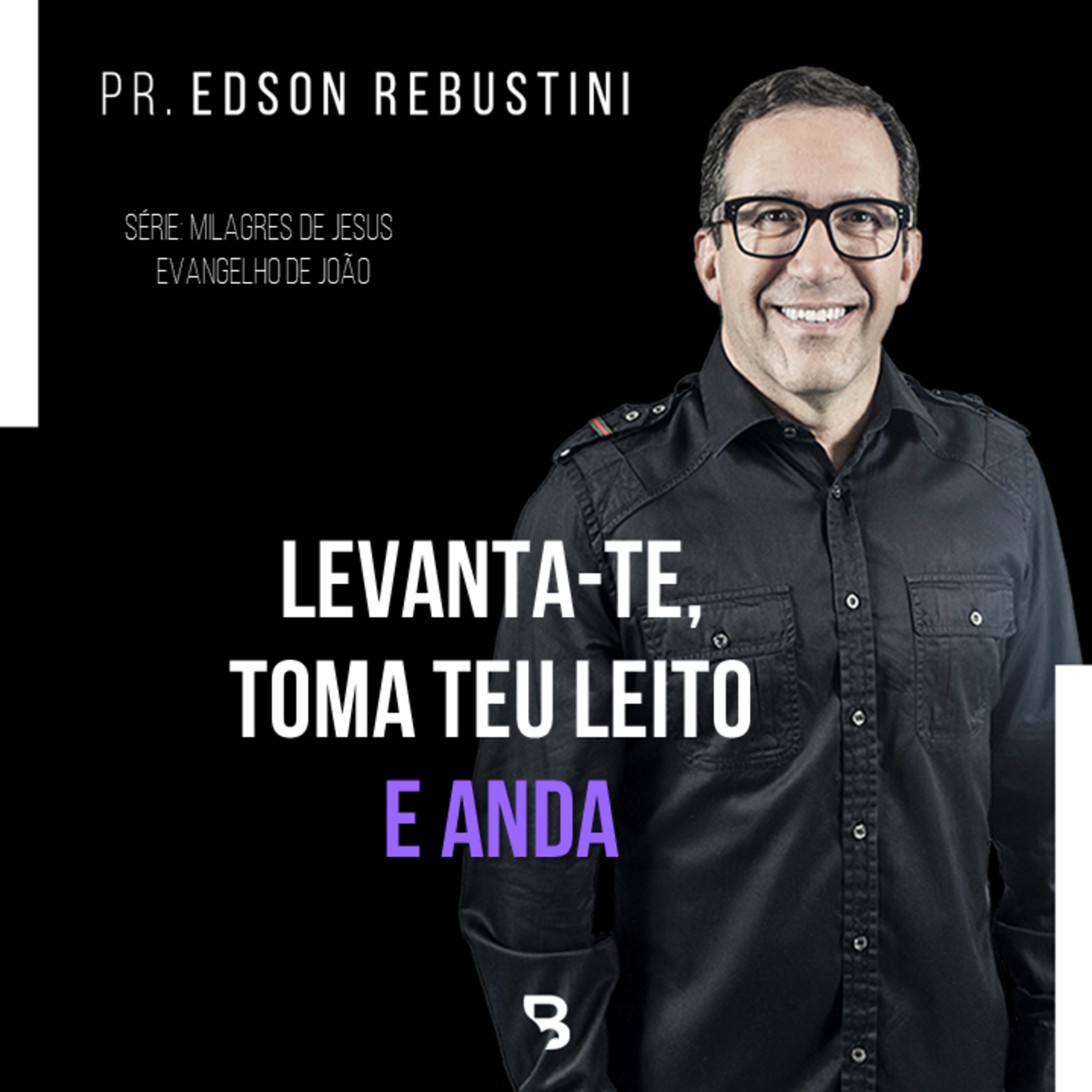 Edson Rebustini
