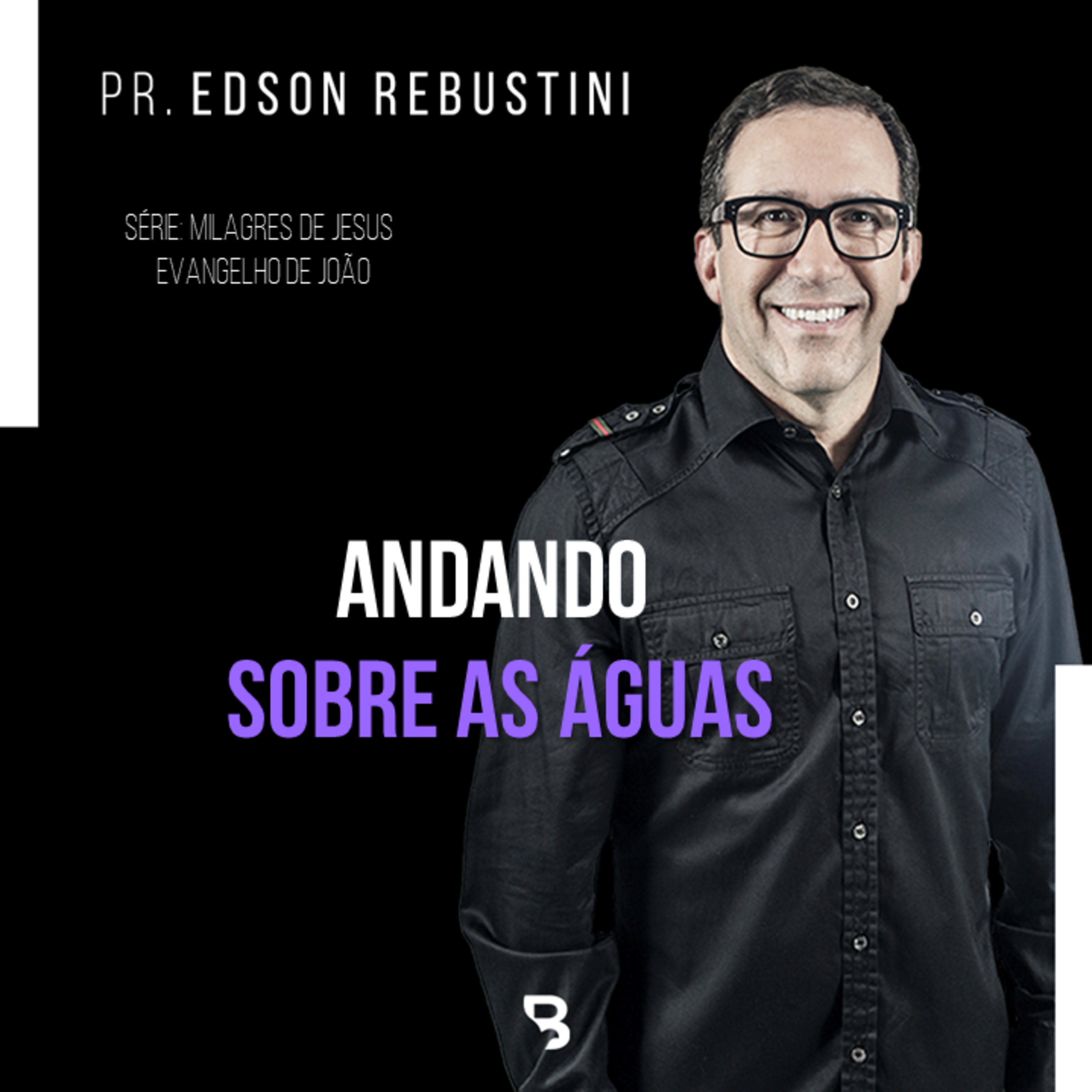 Edson Rebustini