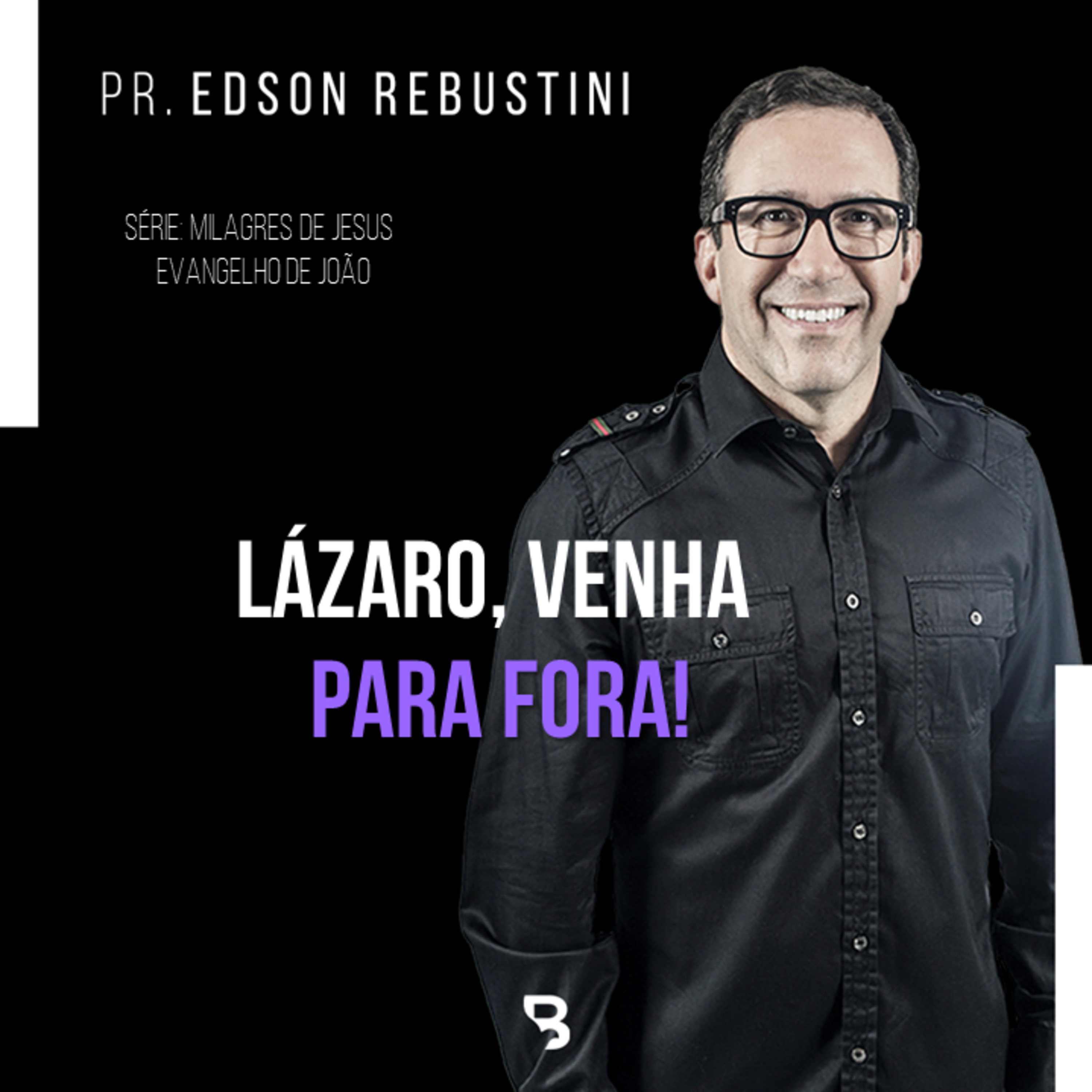Edson Rebustini