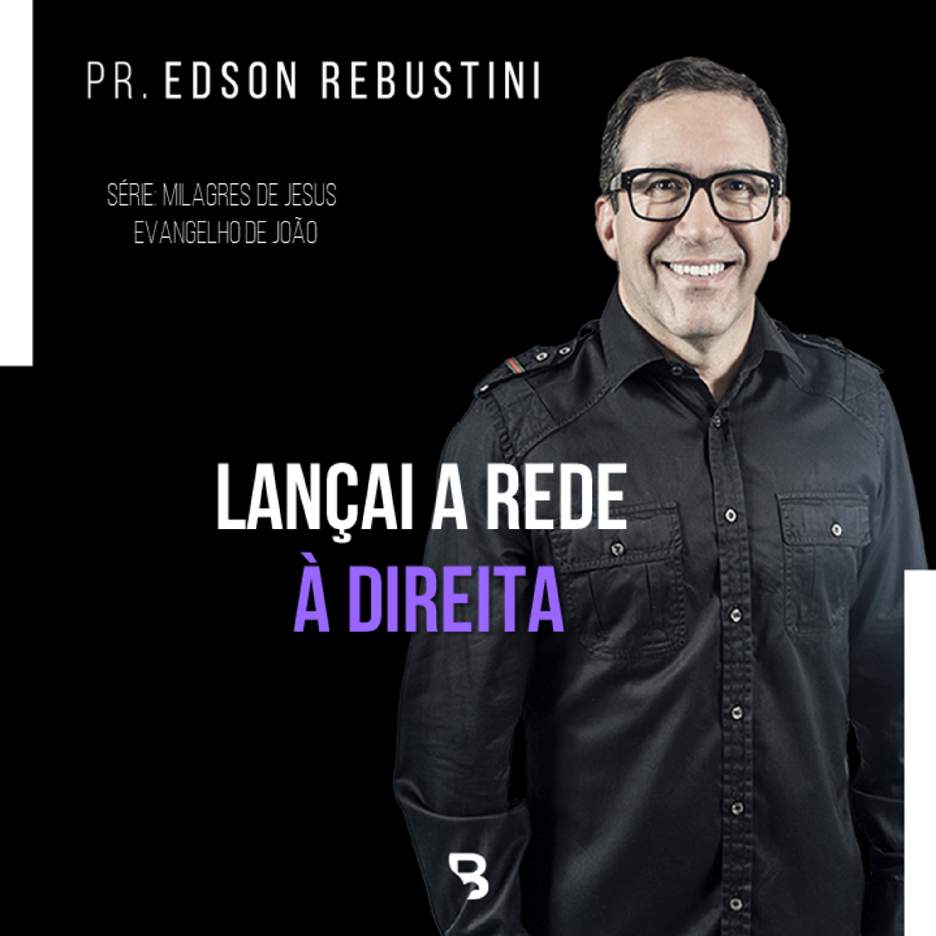 Edson Rebustini