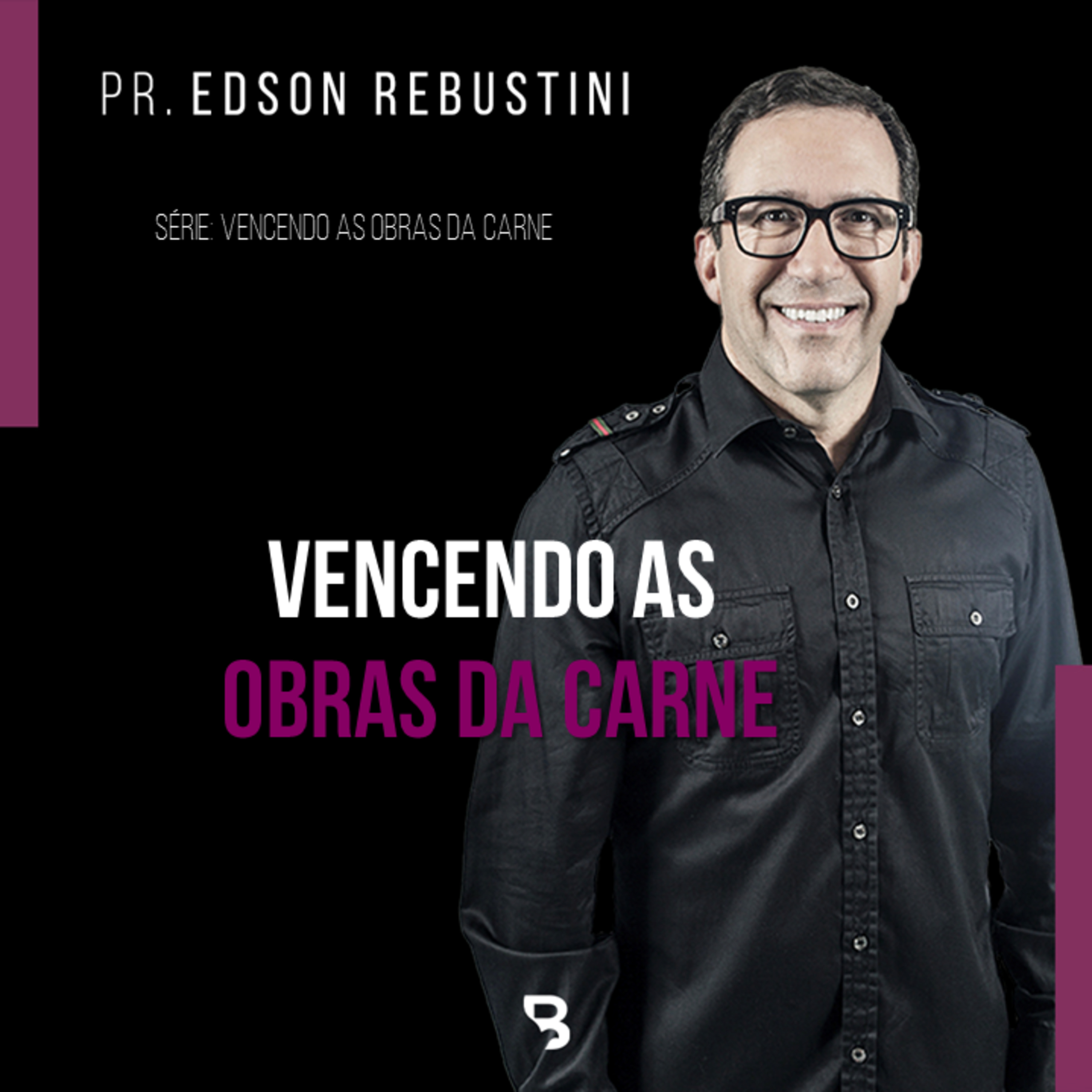 Edson Rebustini